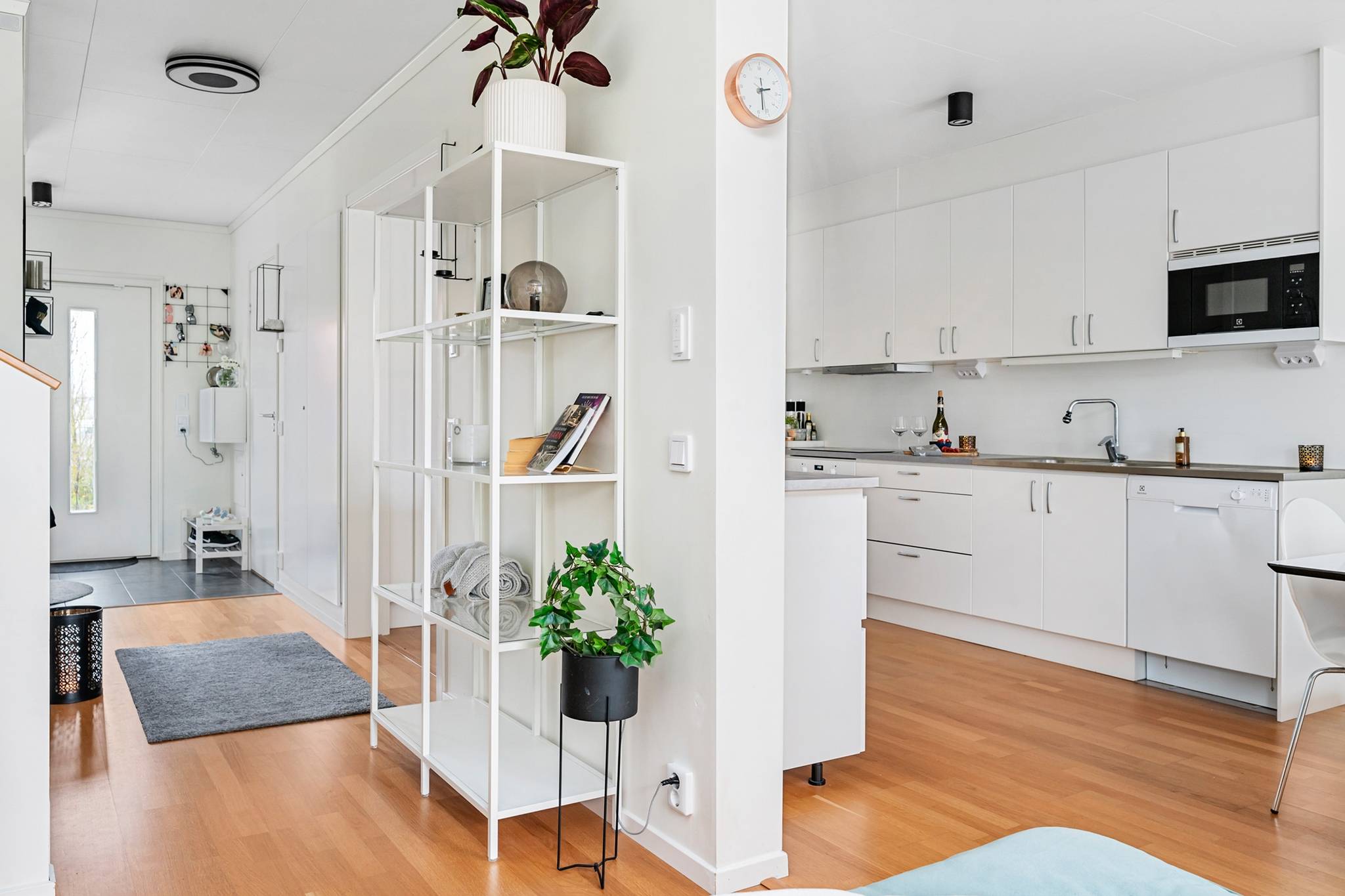 4 rum Radhus på Ardennergatan 2 Åkerbruket Svedala kommun - bild 4