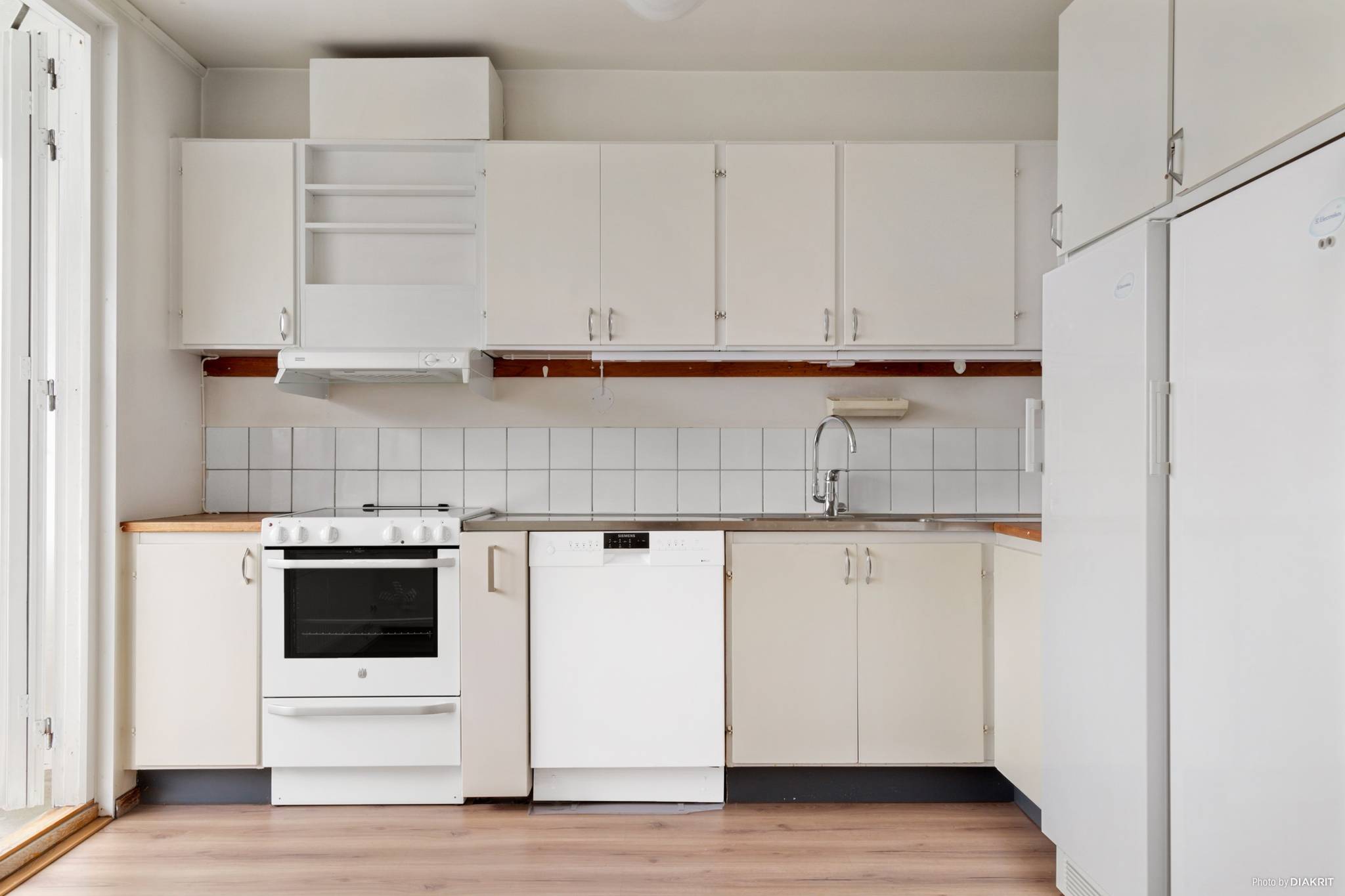 3 rum Lägenhet på Karlaplan 15 B, 6 TR Östermalm - Fältöversten Stockholms kommun - bild 6