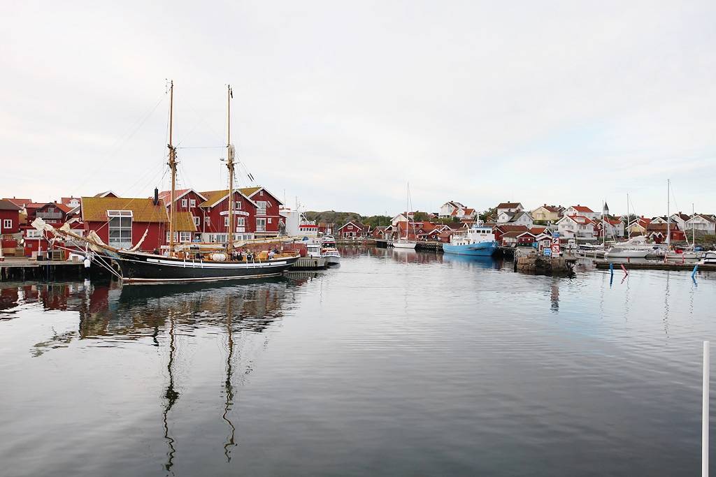 1 rum Lägenhet på Öviken 172 Käringön Orust kommun - bild 17