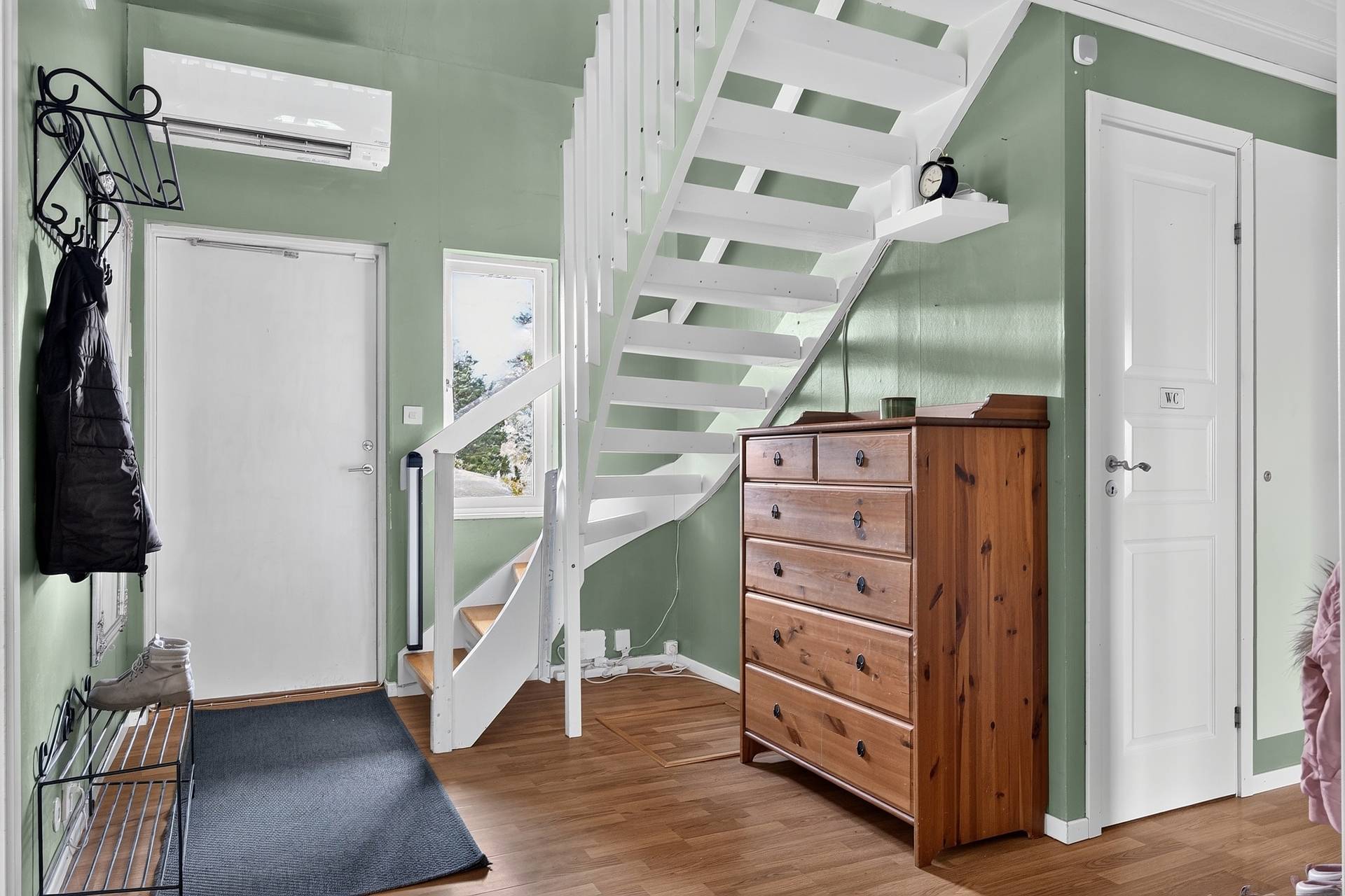 6 rum Villa på Rasbo-Nyvla Ärtkullen 152 Gåvsta Uppsala kommun - bild 22