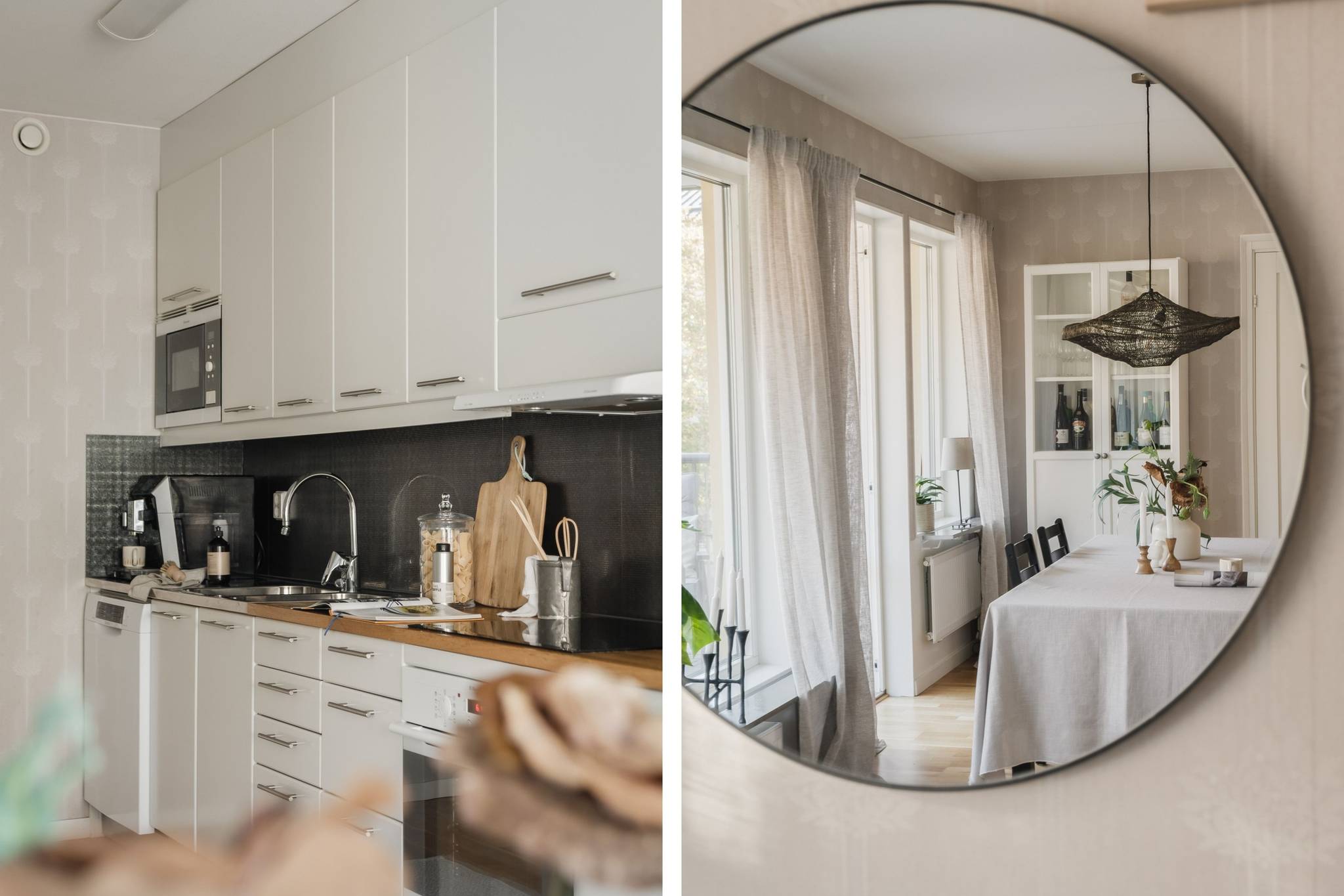 5 rum Lägenhet på Norra Centralgatan 12 Gävle Centrum Gävle kommun - bild 19