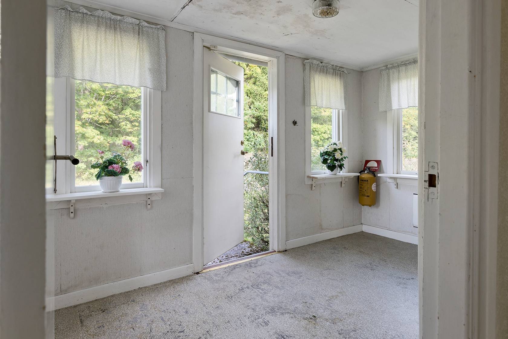 5 rum Villa på Västra Pukabergsvägen 11 Holmsjö Karlskrona kommun - bild 9