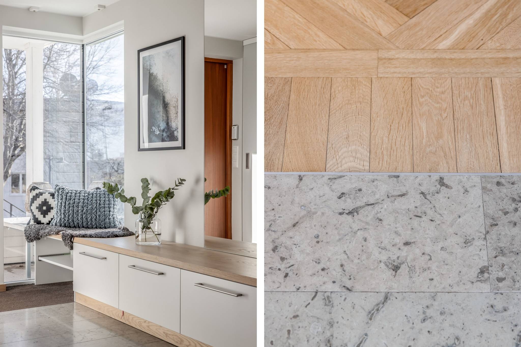 6 rum Villa på Bältvägen 24A Edsviken Sollentuna kommun - bild 29