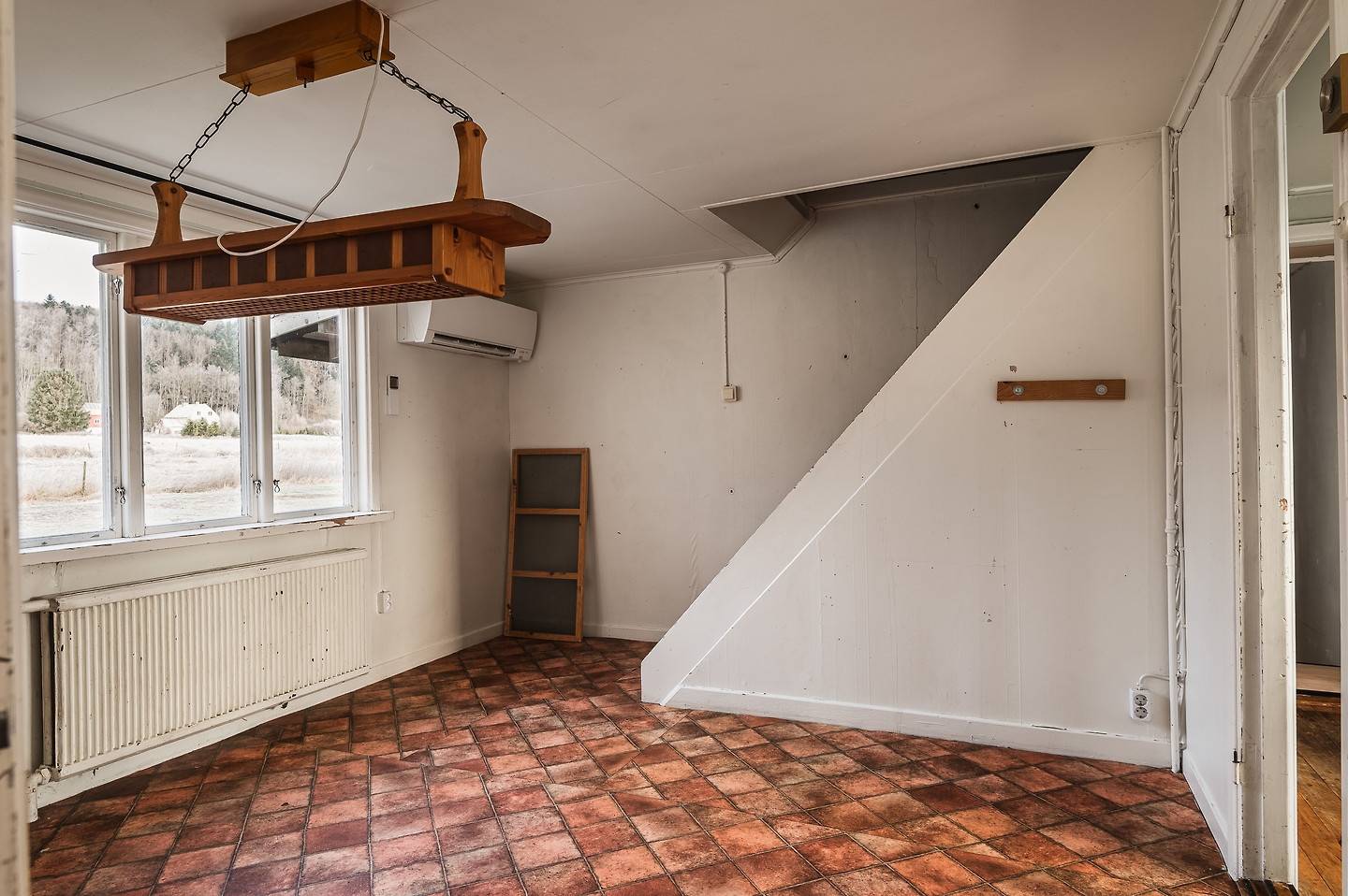 6 rum Villa på Omberg Hanetorp 1 Vid Omberg Ödeshögs kommun - bild 12