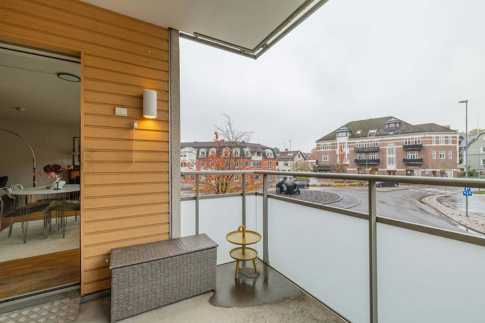 4 rum Lägenhet på Jönköpingsvägen 4 Värnamo Värnamo kommun - bild 24