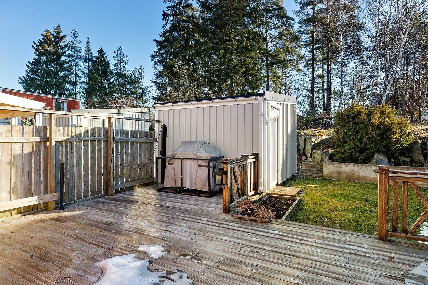 2 rum lägenhet på Oriongatan 112 Steninge, Sigtuna kommun - bild 3