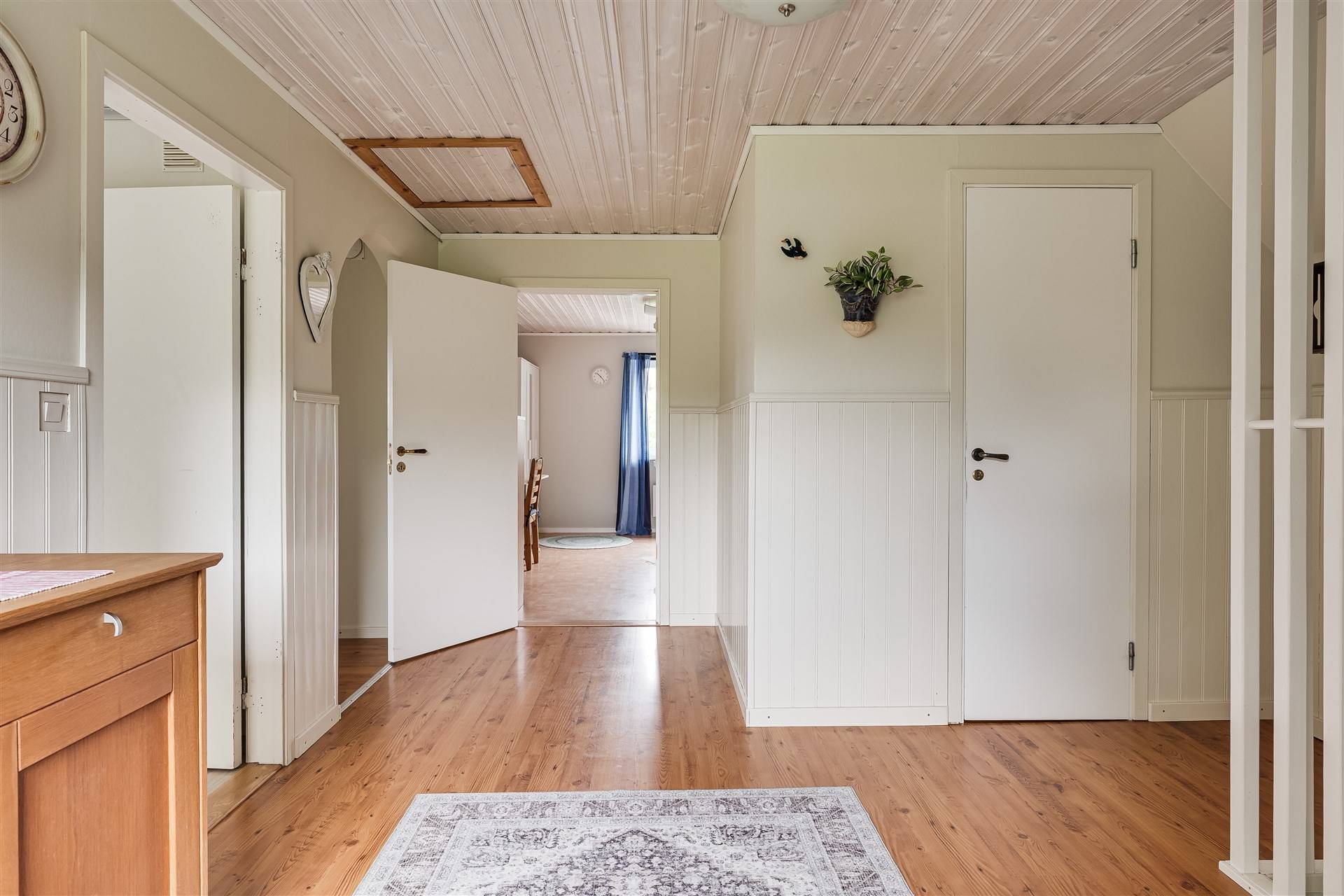 6 rum Gård/skog på Rö 157 Rö Härnösands kommun - bild 24