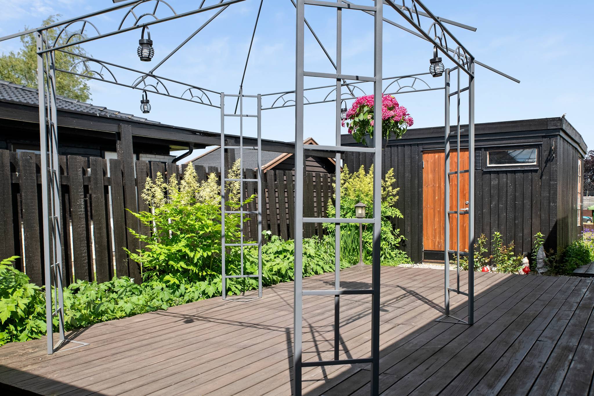 4 rum Villa på Simmaregatan 8 Västervången Tomelilla kommun - bild 21
