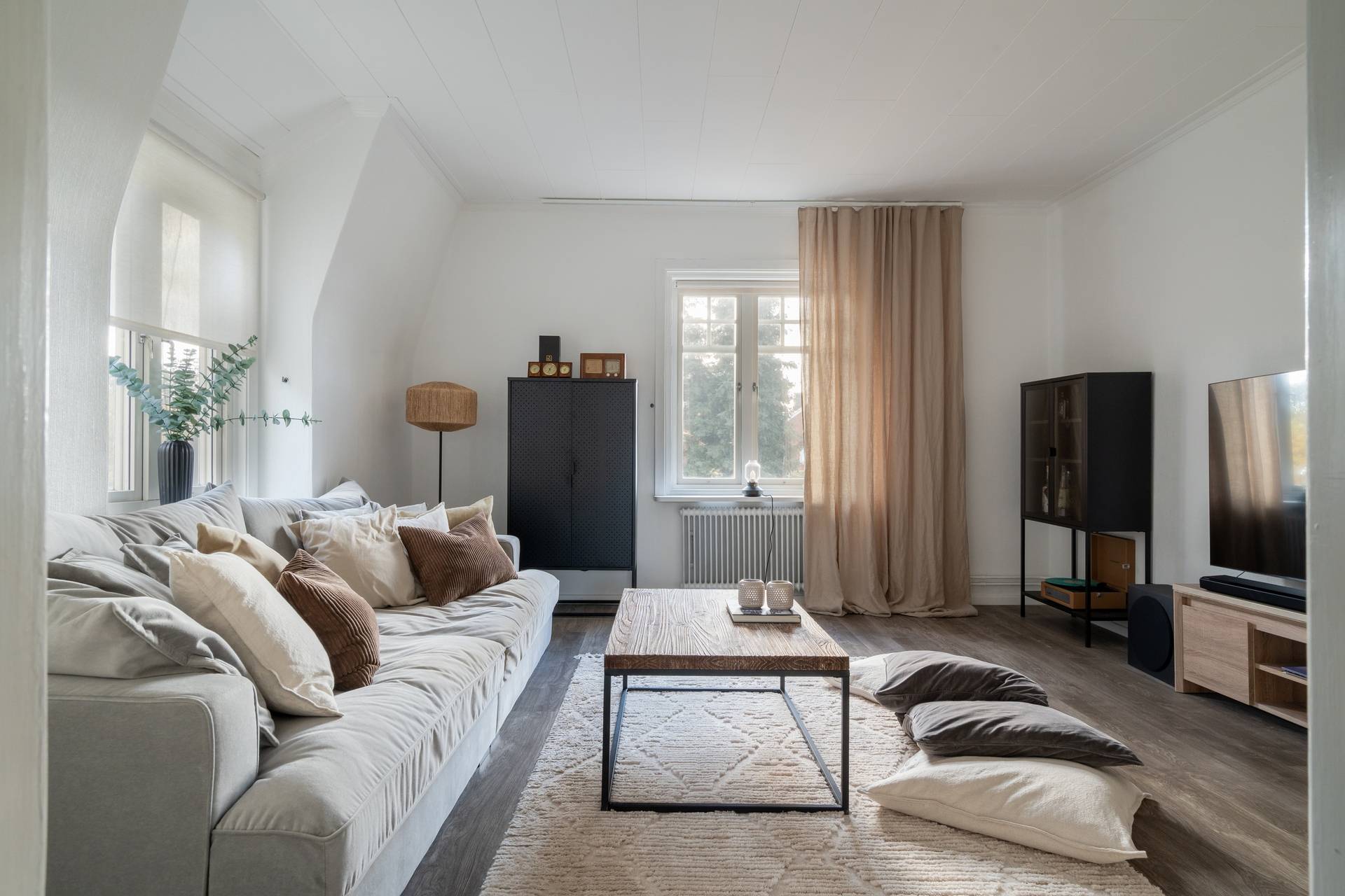 5 rum Villa på Trålgatan 3 Oxelösund Oxelösunds kommun - bild 17