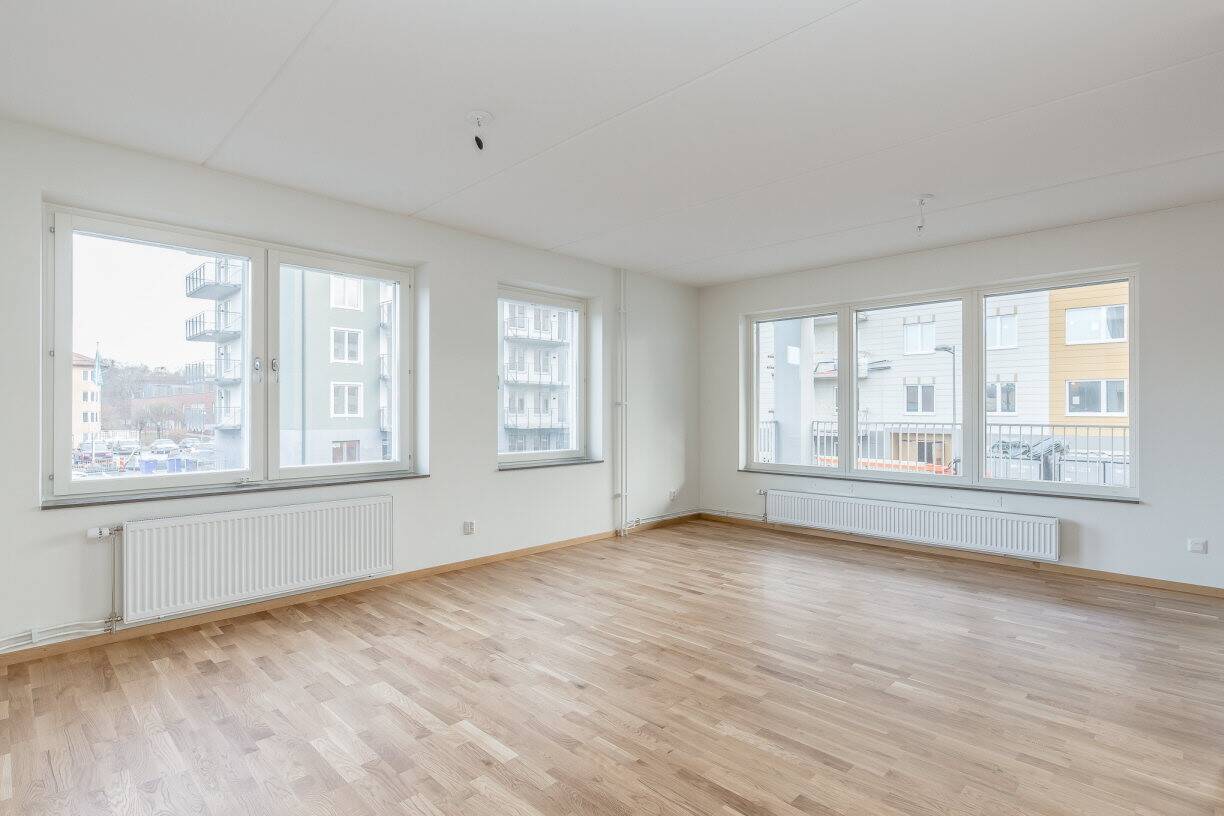 3 rum Lägenhet på Beckomberga Ängsväg 47, 1tr Bromma - Beckomberga Stockholms kommun - bild 3