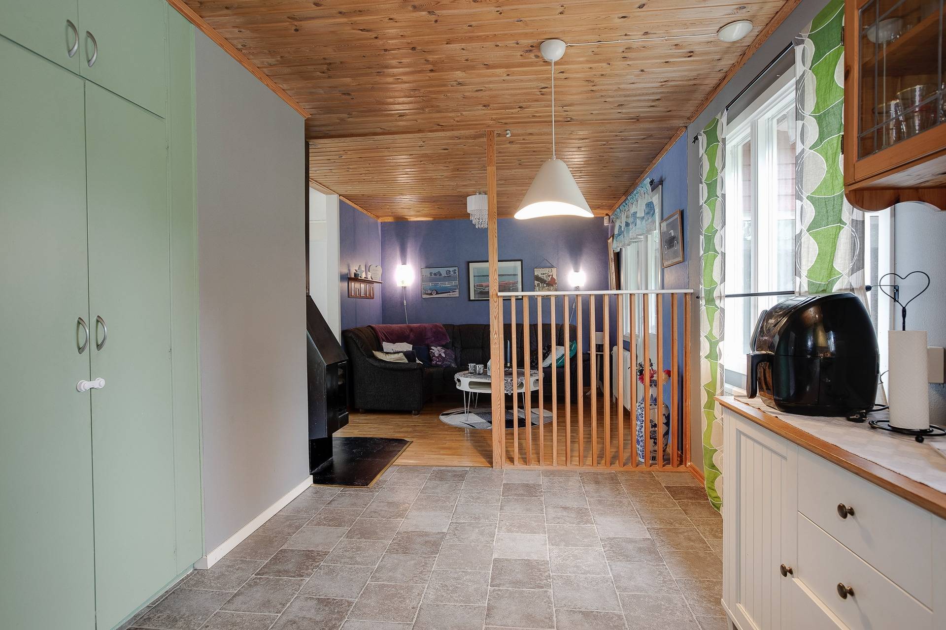 4 rum Villa på Norrgatan 7 Hovmantorp Lessebo kommun - bild 18
