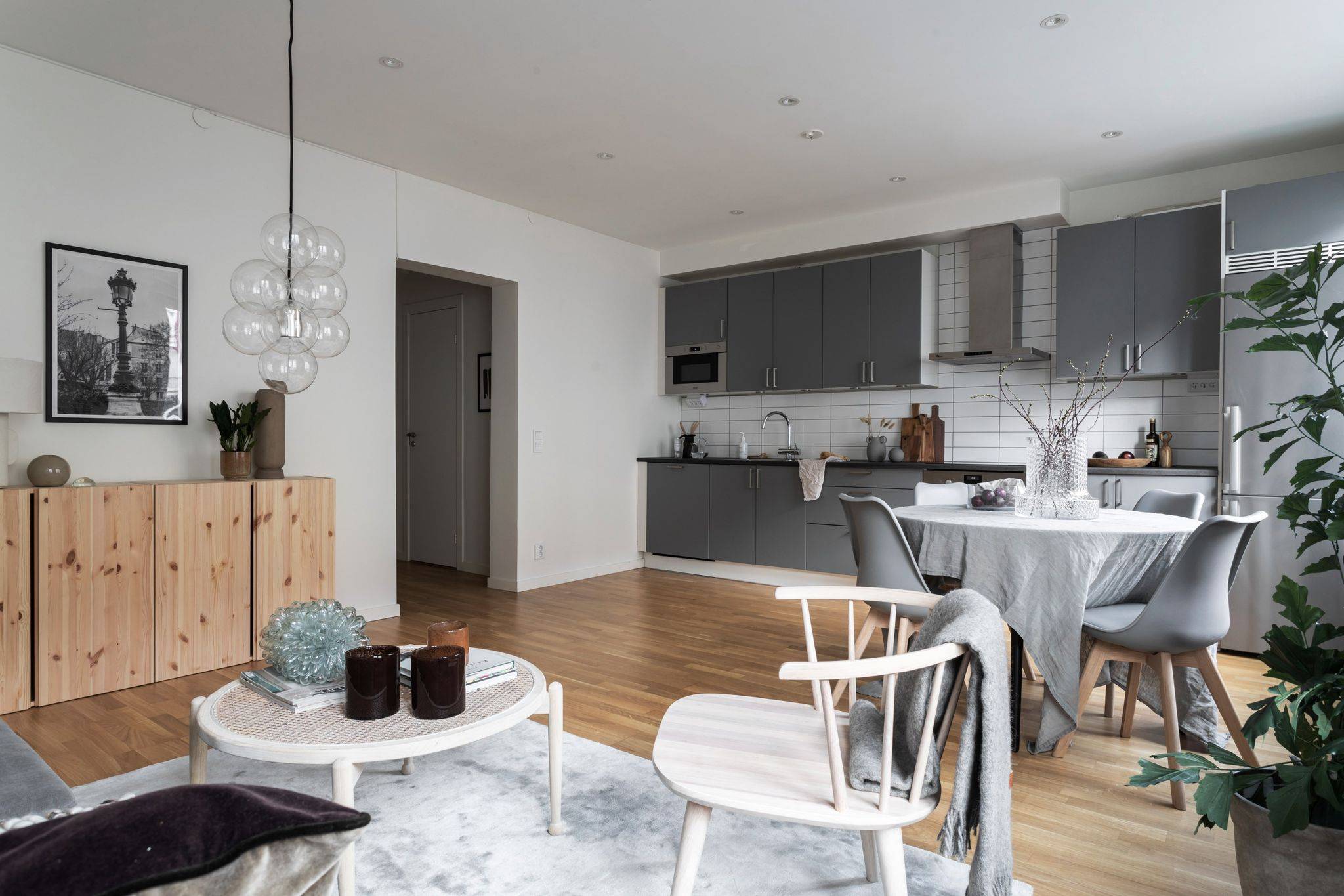 2 rum Lägenhet på Myntgatan 16B Brämaregården Göteborgs kommun - bild 10