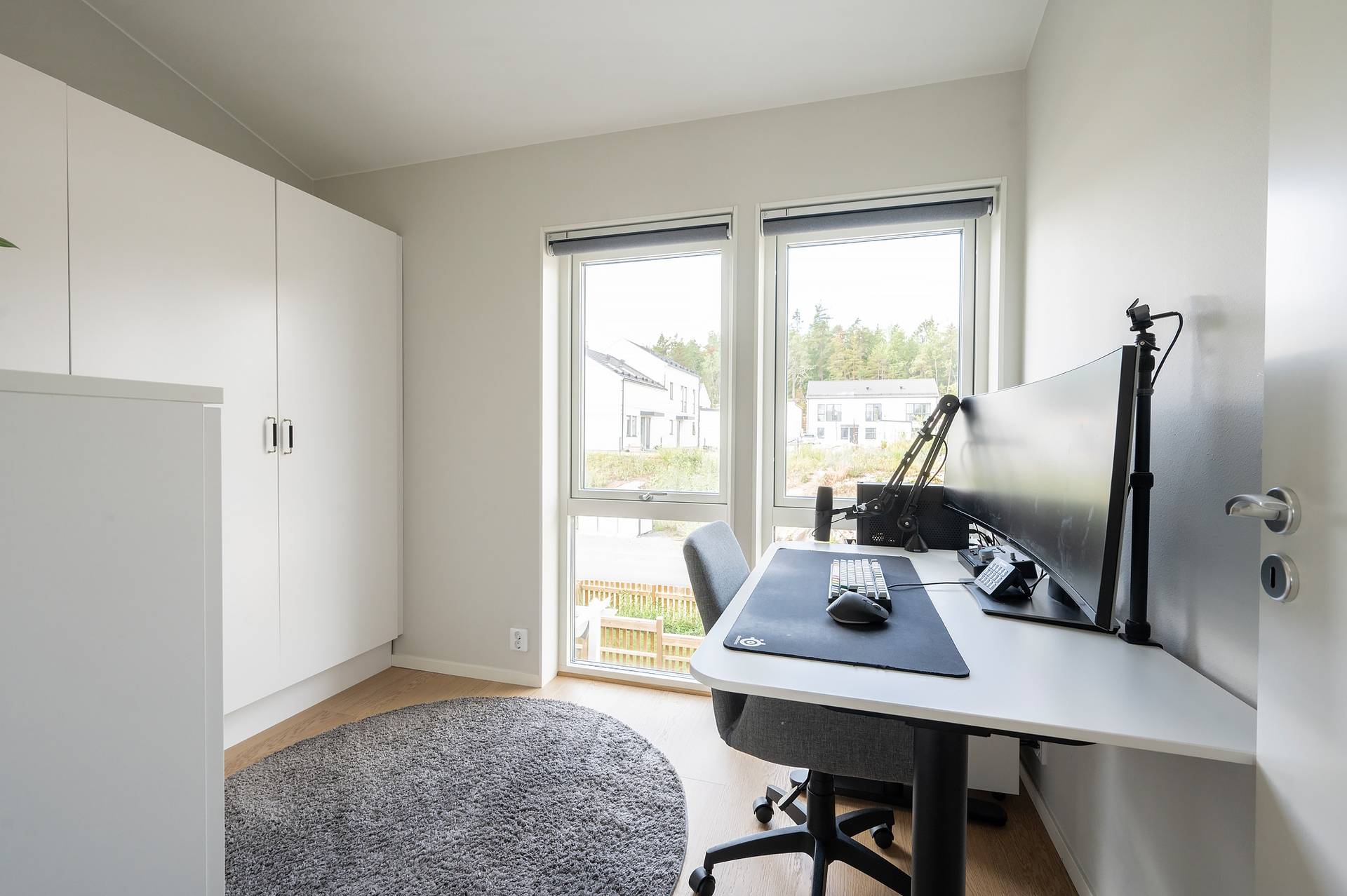 6 rum Parhus på Södervägen 39 Högmora Huddinge kommun - bild 22