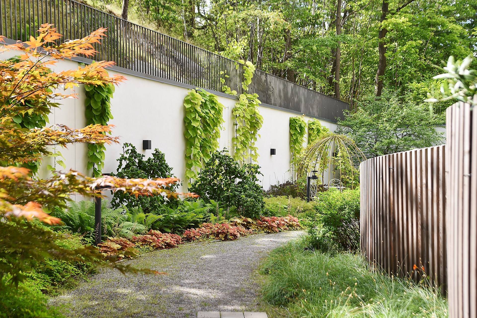 4 rum Lägenhet på Fågelsångsvägen 13, 6tr Gröndal Stockholms kommun - bild 30