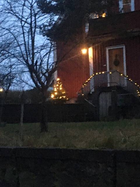 3 rum Parhus på Odengatan 25 Rösa Åmåls kommun - bild 22