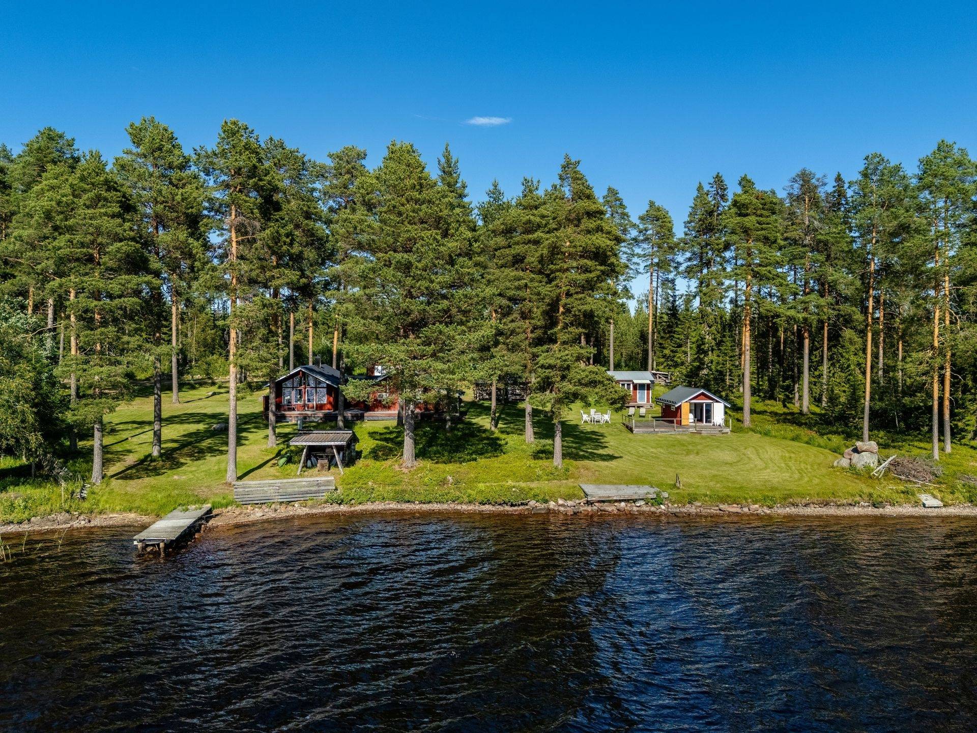 4 rum Fritidshus på Horrmund Lövnäs 19 Horrmund Malung-Sälens kommun - bild 23