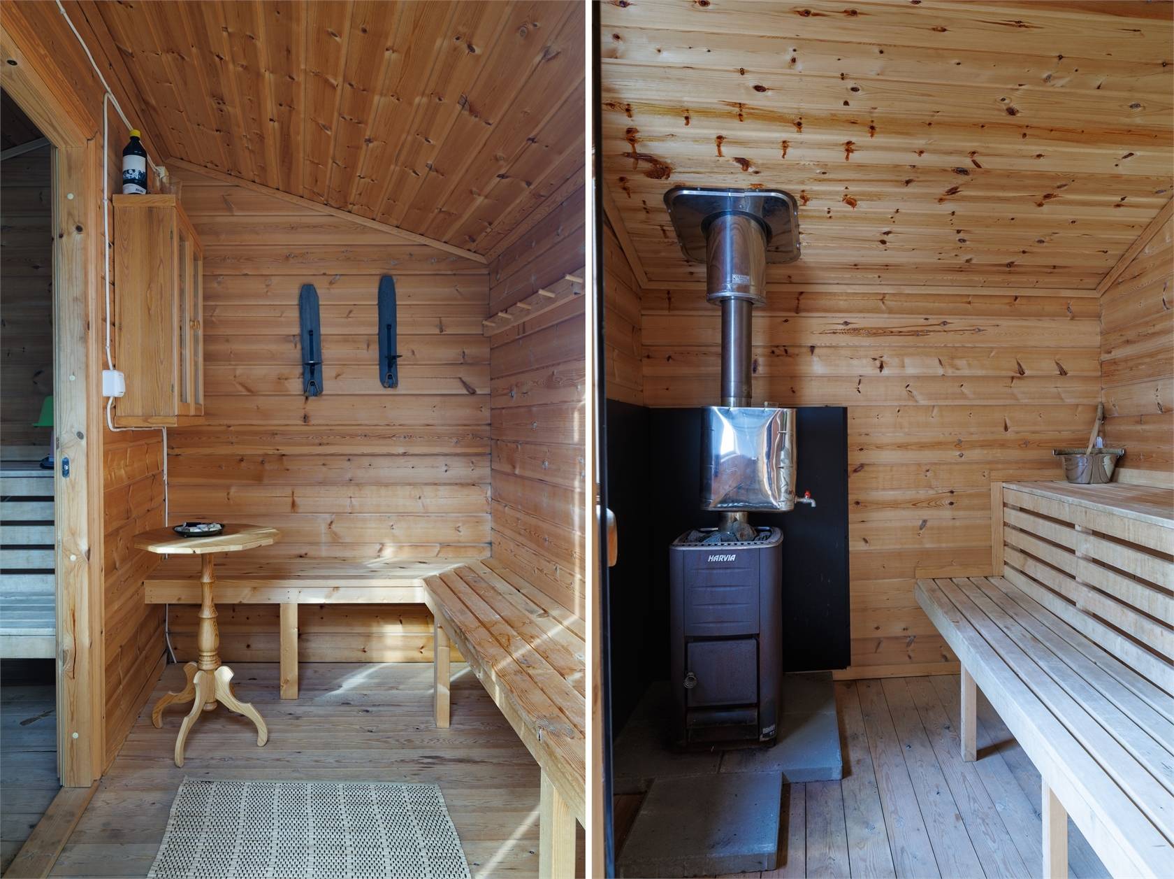 3 rum Villa på Djupdal 20C Bredåker Bodens kommun - bild 27