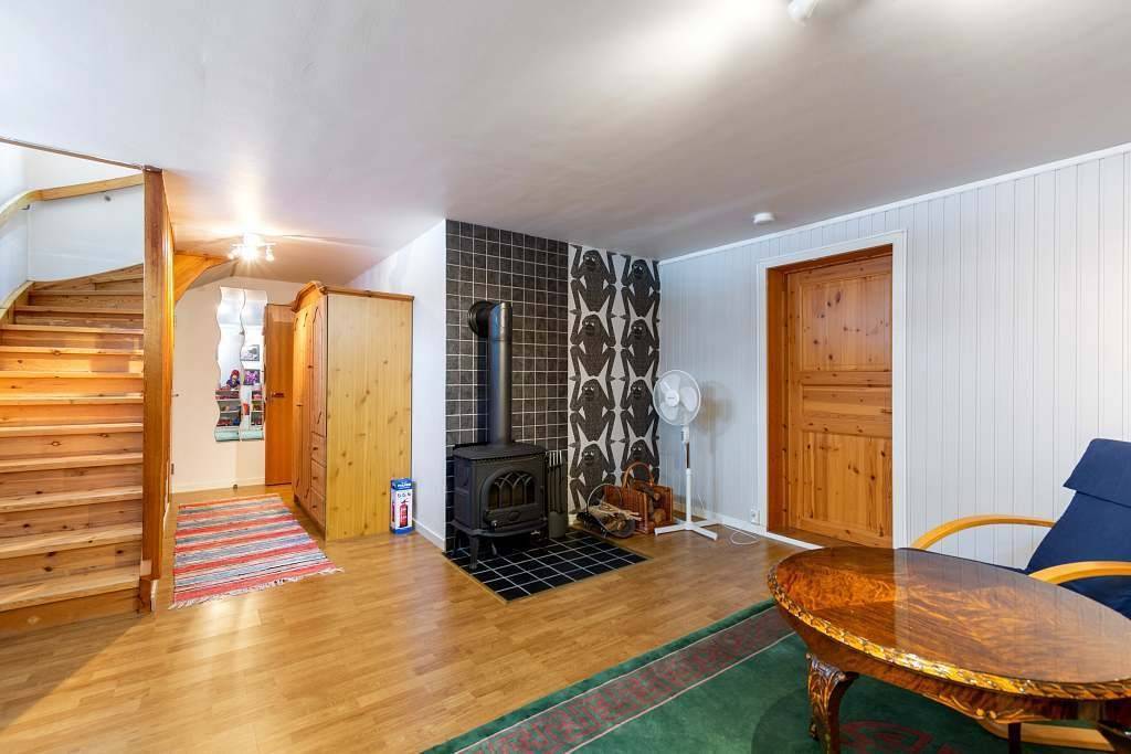 6 rum Villa på Movägen 41 Lombolo Kiruna kommun - bild 20
