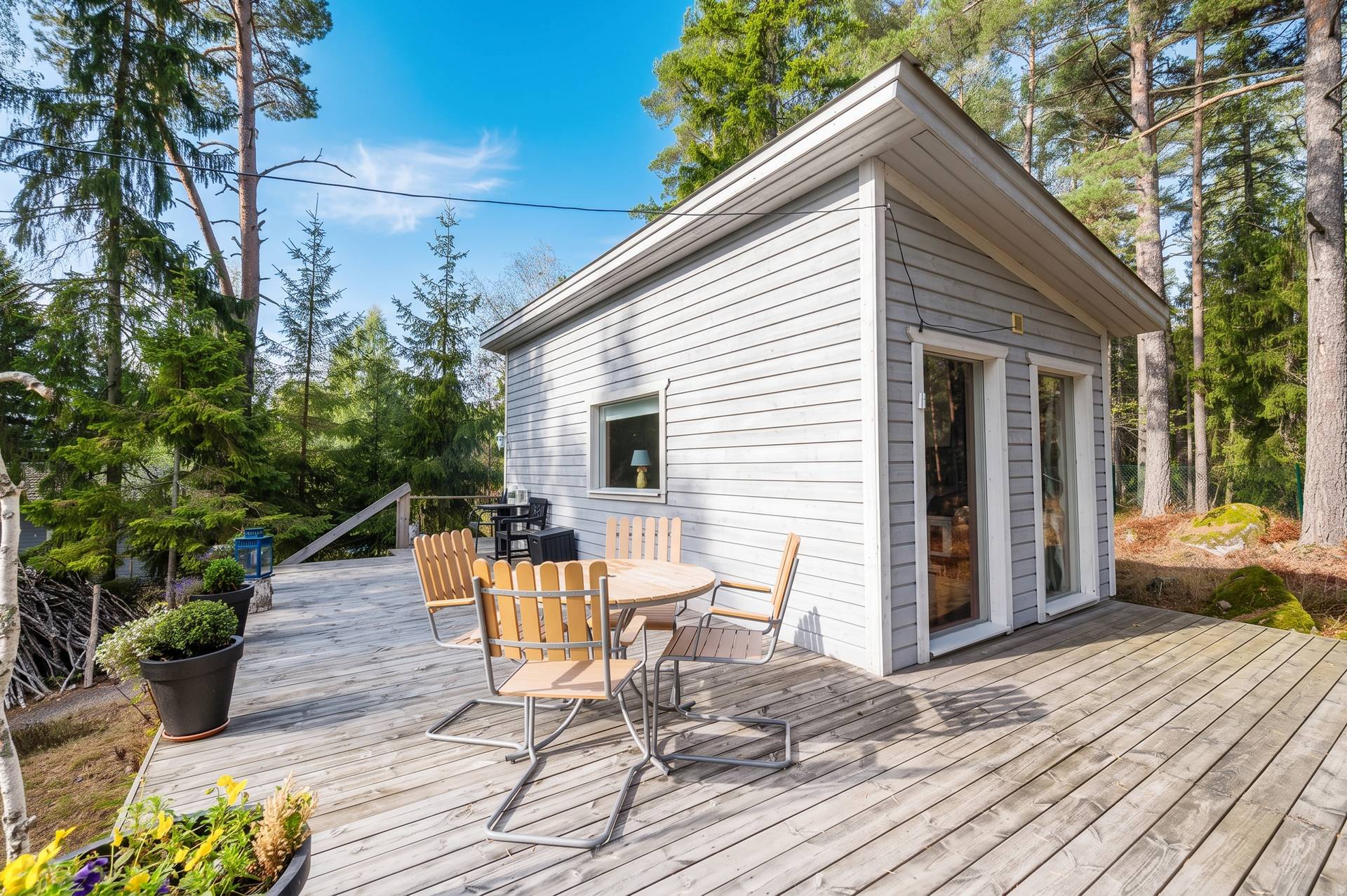 3 rum Villa på Stentorpsvägen 4 Upplands-Bro kommun - bild 18