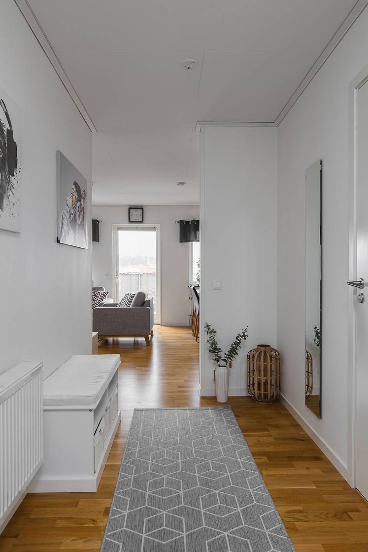 3 rum Lägenhet på Portvaktsvägen 7D Sjölunda Lidköpings kommun - bild 7