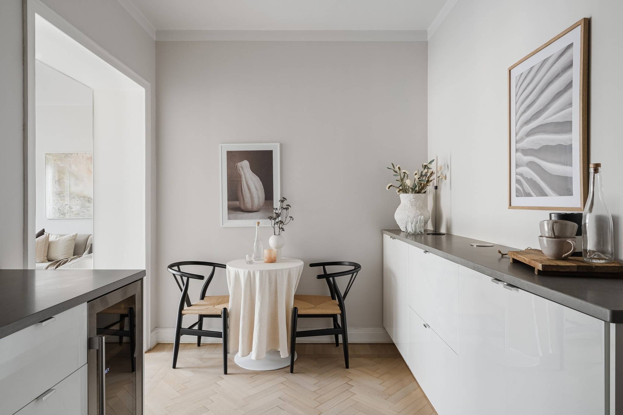 2 rum Lägenhet på Roslagsgatan 29, 4/5 tr Vasastan Stockholms kommun - bild 15