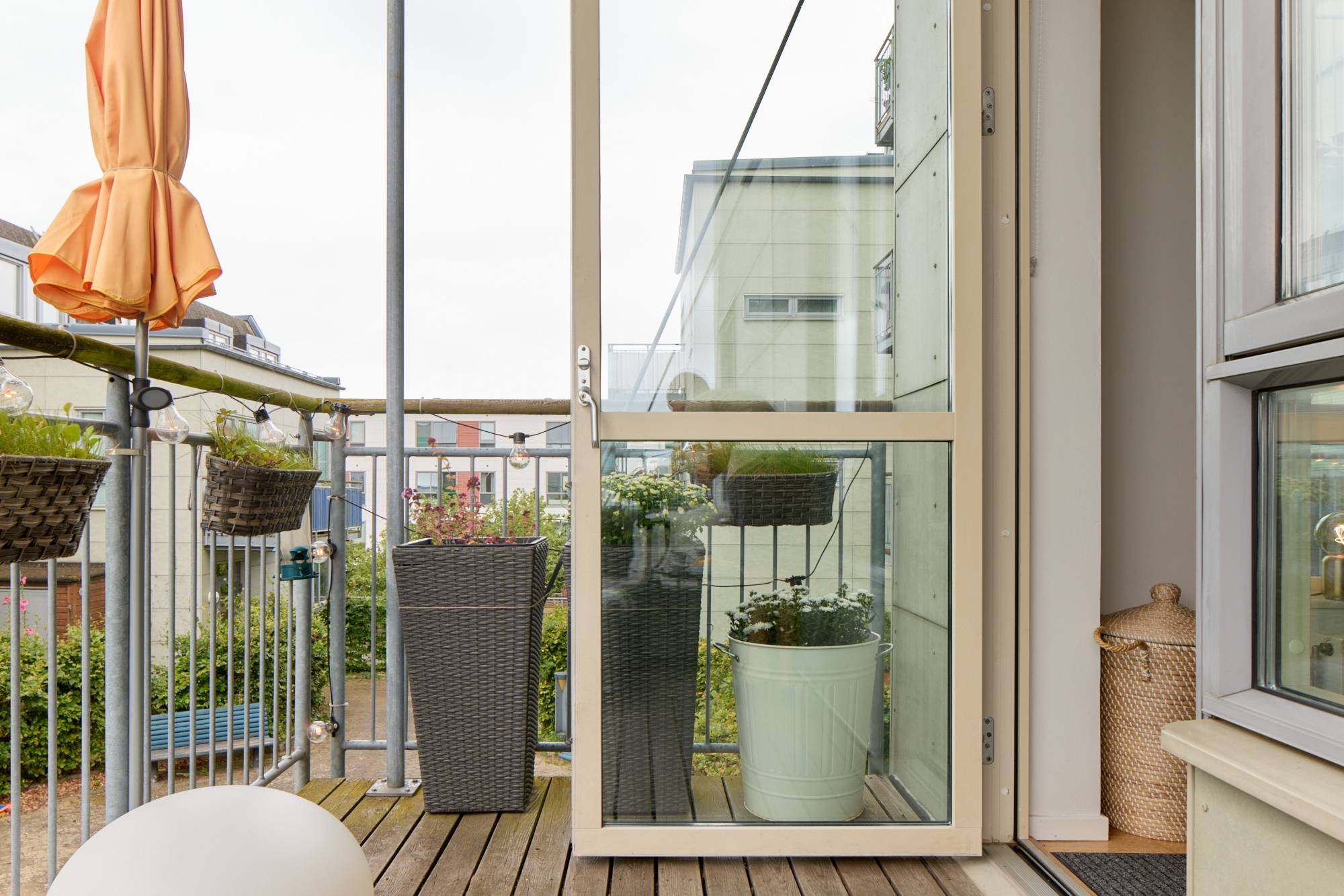 2 rum Lägenhet på Sadelmakarebyn 2C Bunkeflostrand Malmö kommun - bild 8