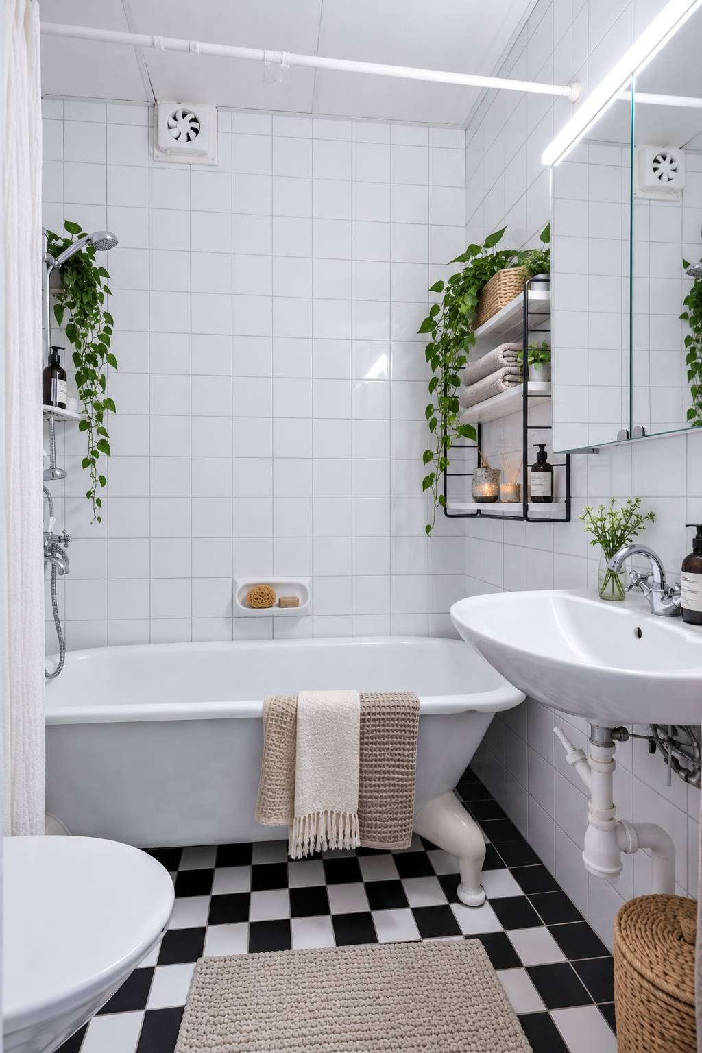 1 rum lägenhet på Björkgatan 9 Centralt, Sandvikens kommun - bild 4