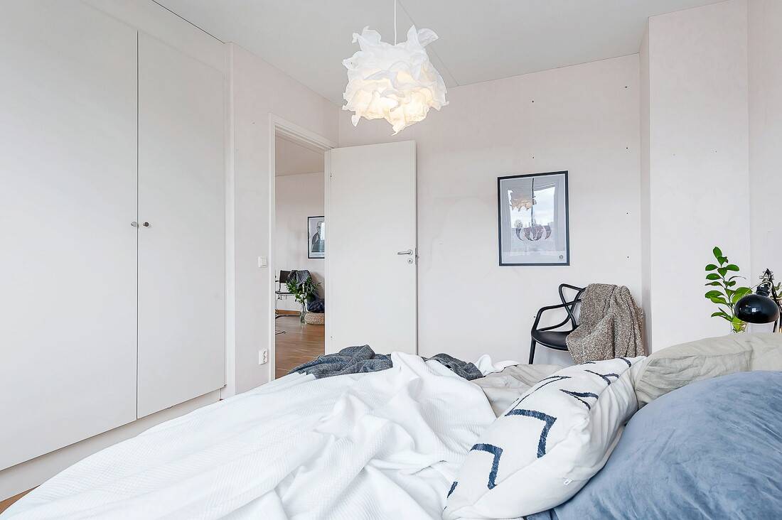 3 rum Lägenhet på Bennebolsgatan 34 Spånga Solhem Stockholms kommun - bild 10