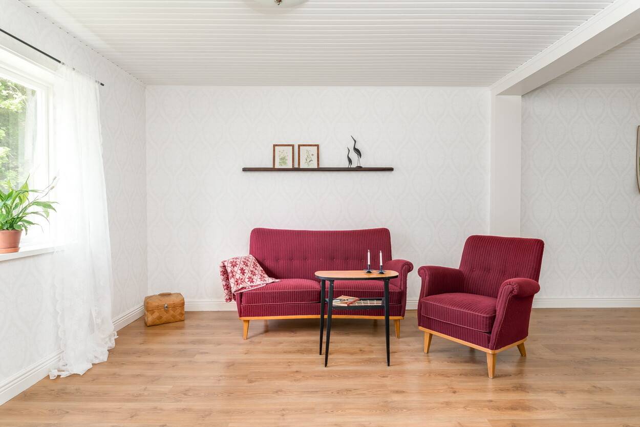 3 rum Villa på Östra Stationsvägen 24 Gnarp Nordanstigs kommun - bild 29