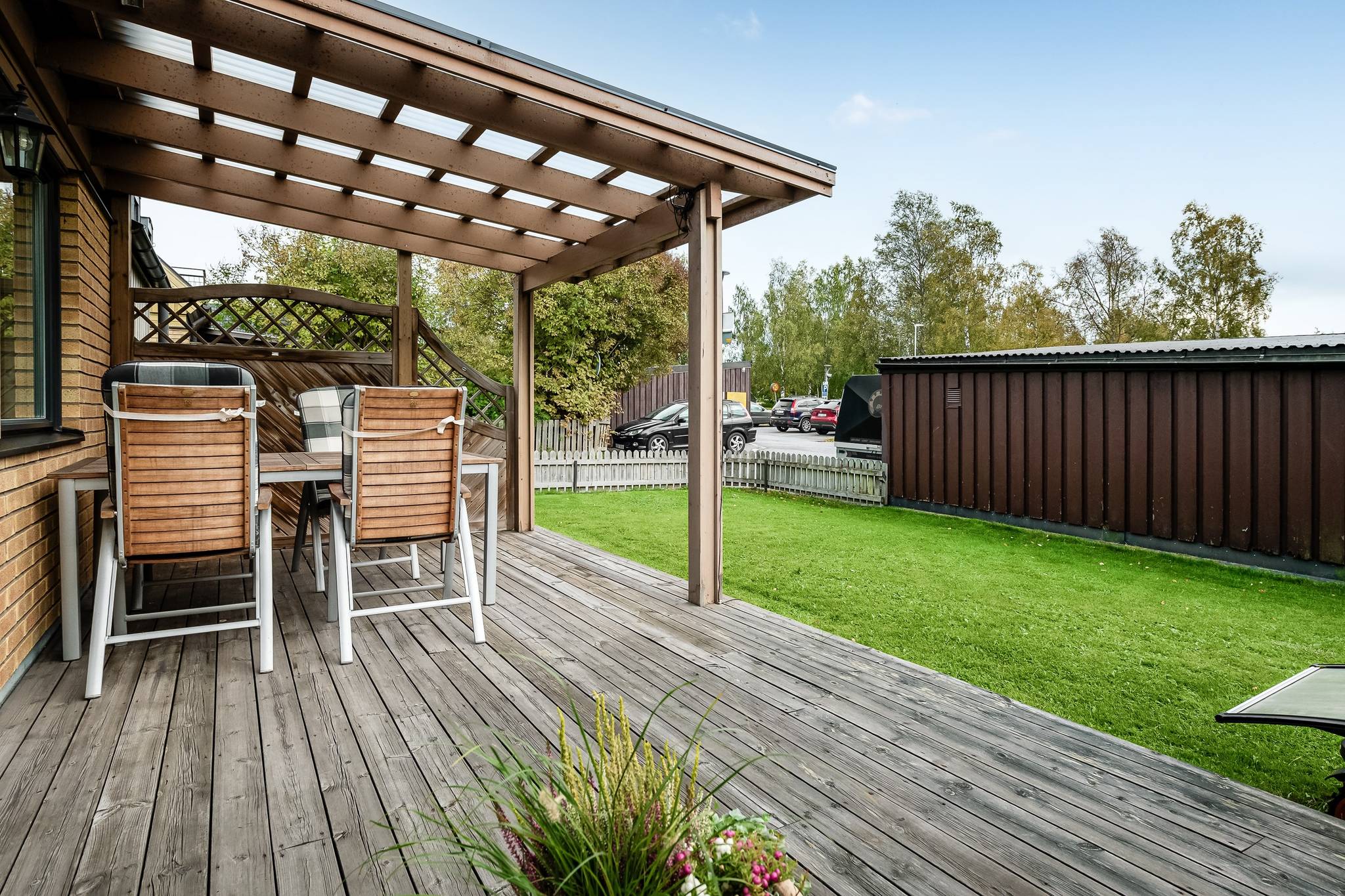 5 rum Kedjehus på Kvartsvägen 26 Carlshem/Carlshöjd Umeå kommun - bild 38