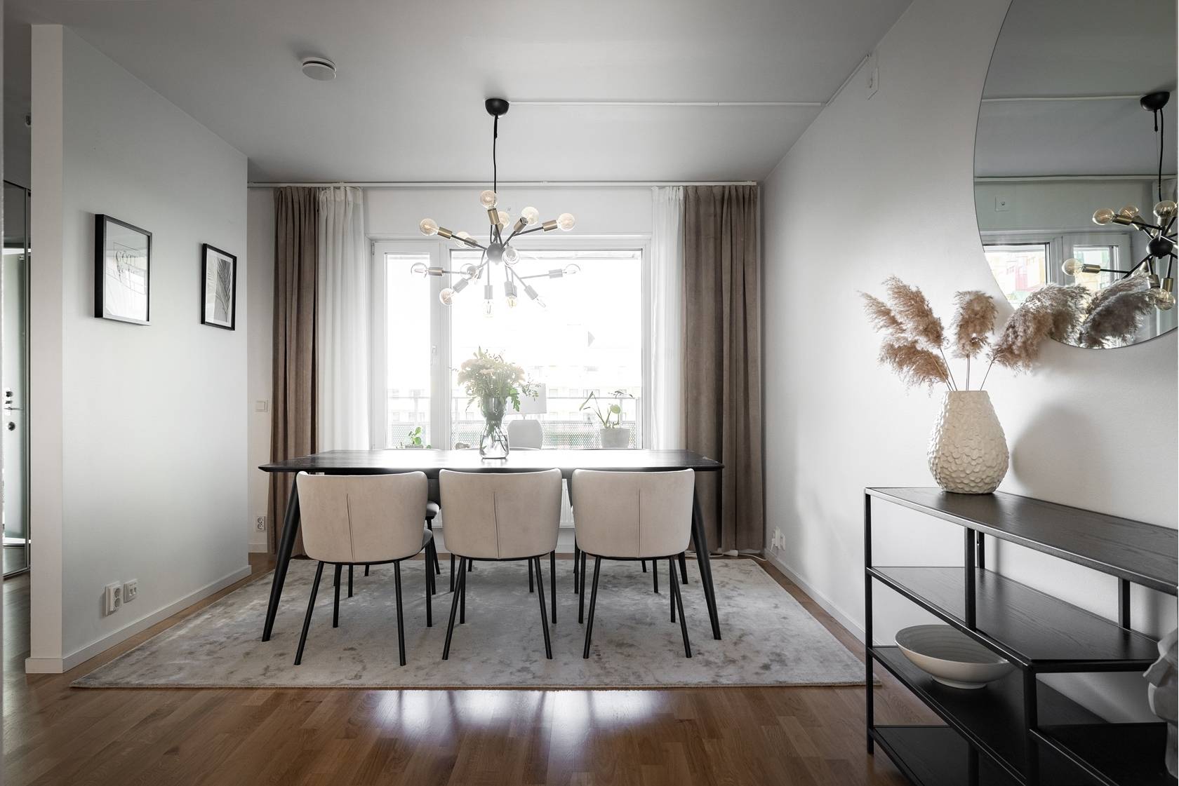 3 rum lägenhet på Gamla Kronvägen 49 Centrala Partille, Partille kommun - bild 3