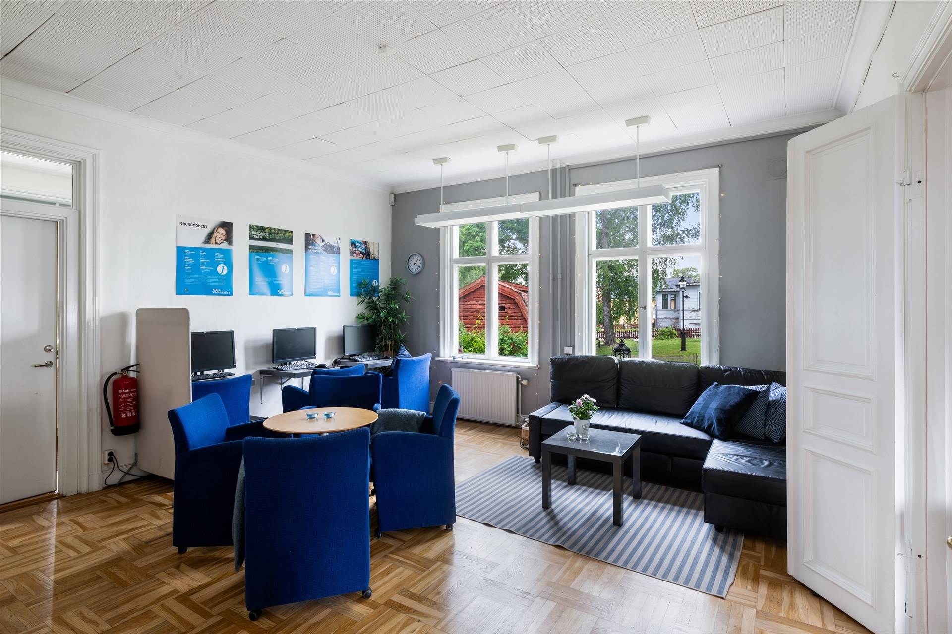 Övrig på Hantverkaregatan 21 Centralt Norrtälje stad Norrtälje kommun - bild 7