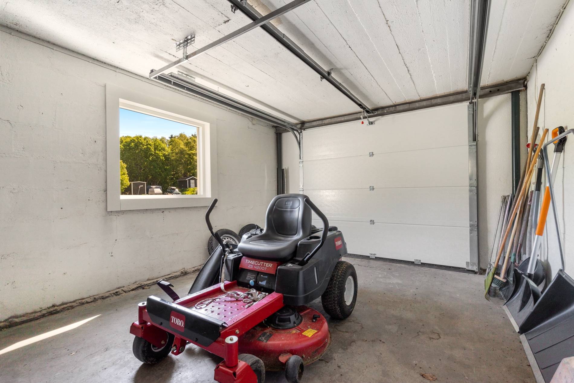 8 rum Villa på Petsamovägen 3 Mjällom Kramfors kommun - bild 34