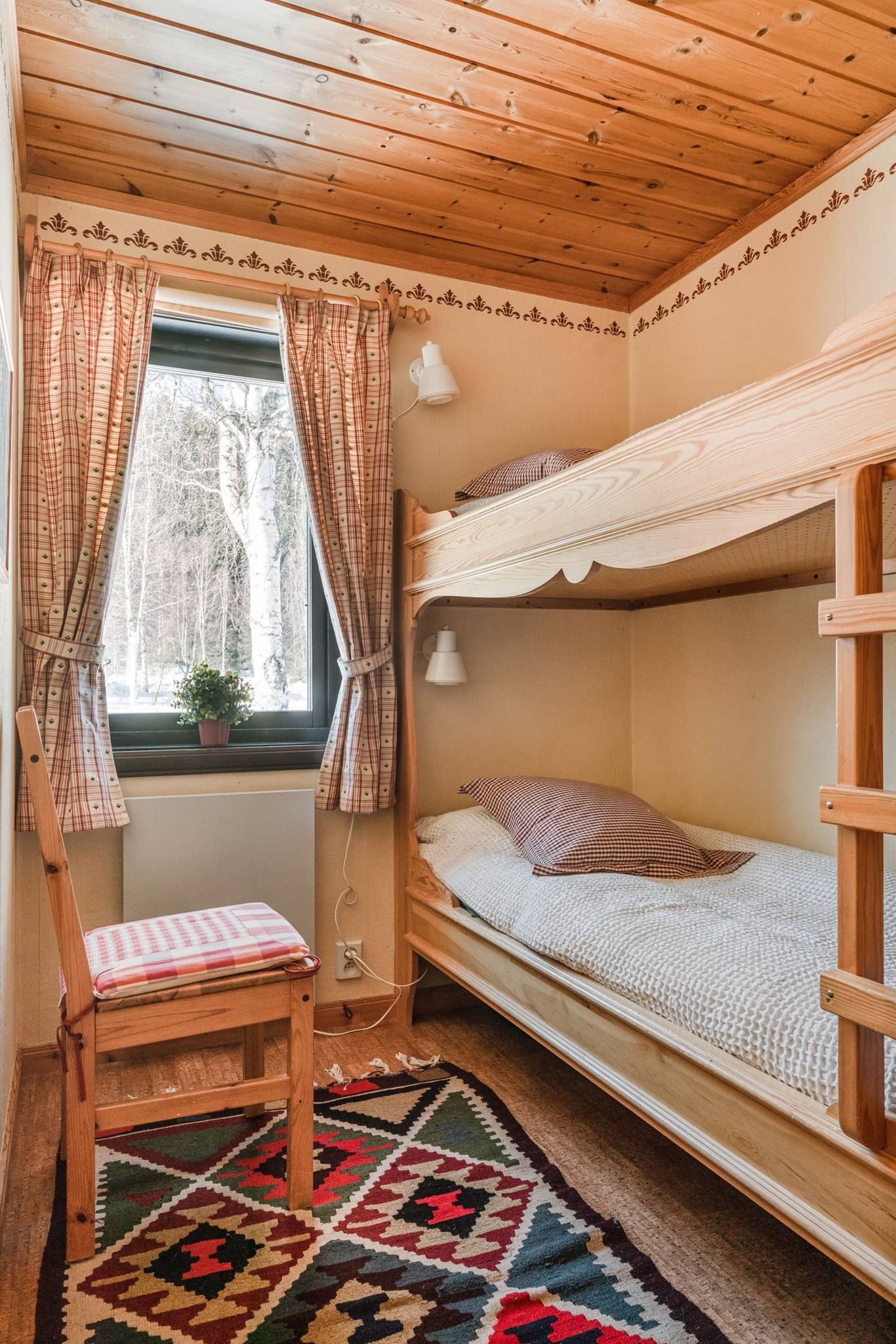 4 rum Fritidshus på Stugbyvägen 12 Garpsätra, Sälens by, Sälen Malung-Sälens kommun - bild 15