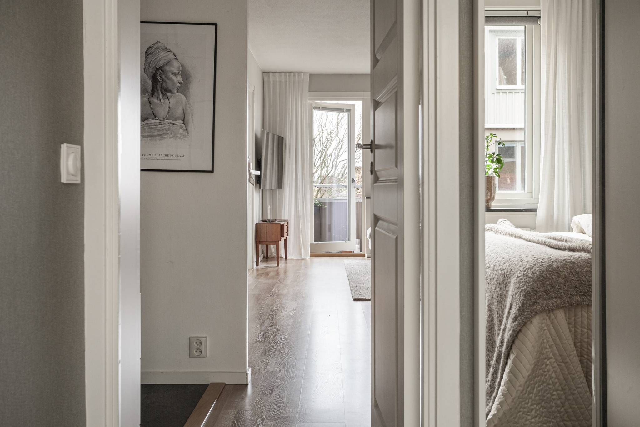 3 rum Lägenhet på Karlagatan 10B Lunden Göteborgs kommun - bild 14