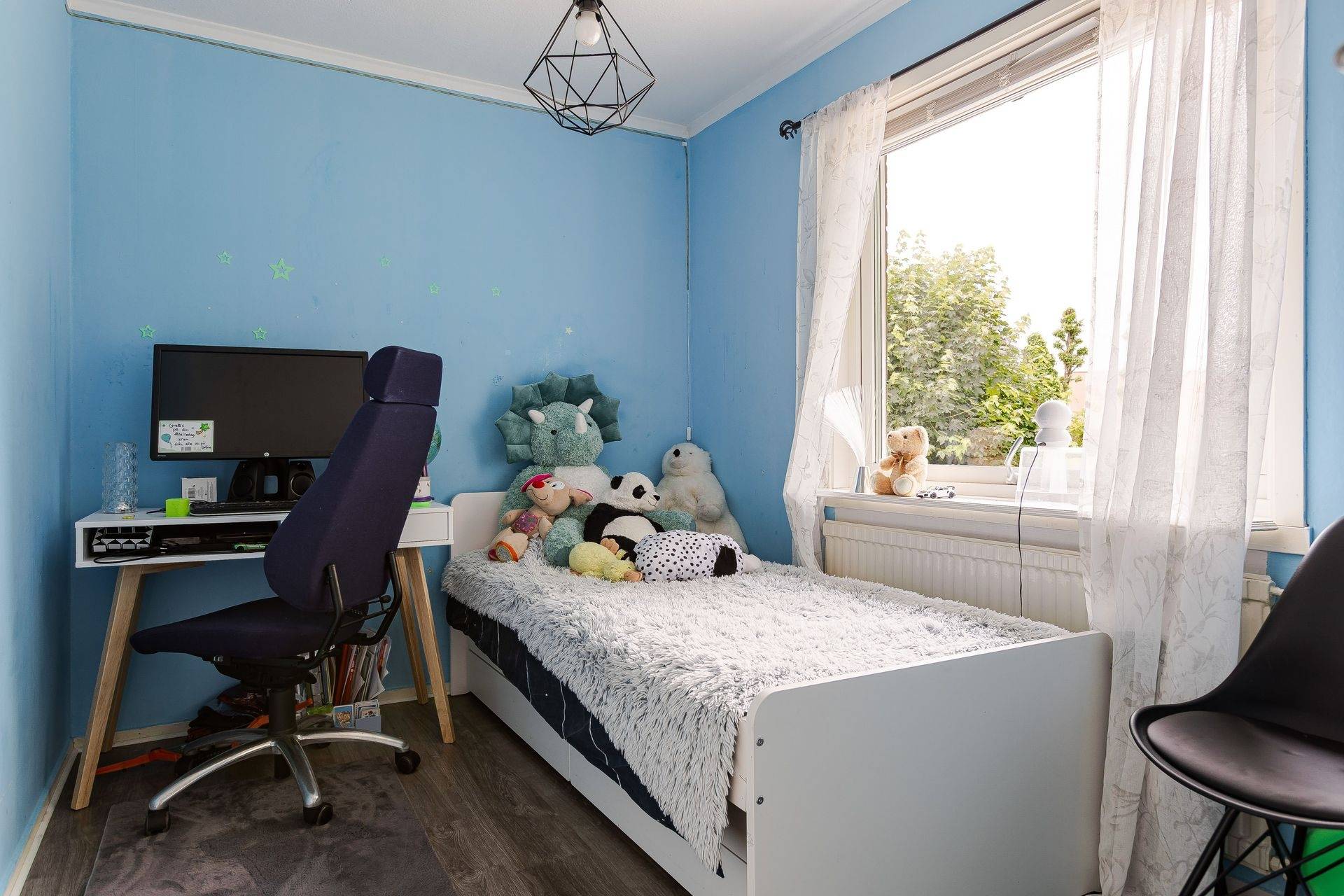 4 rum Villa på Näsallén 7 Kinna Marks kommun - bild 17