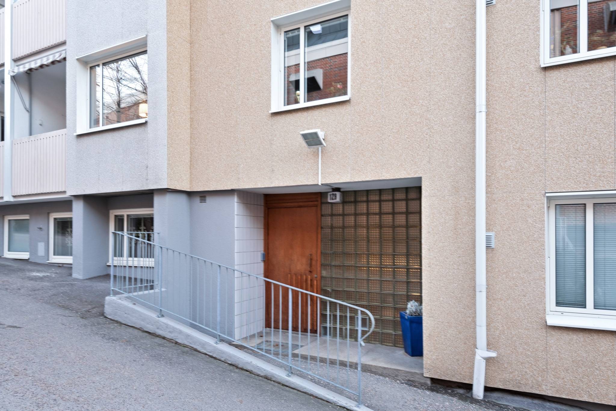 3 rum Lägenhet på Färgaregatan 12B Uddevalla centrum Uddevalla kommun - bild 33