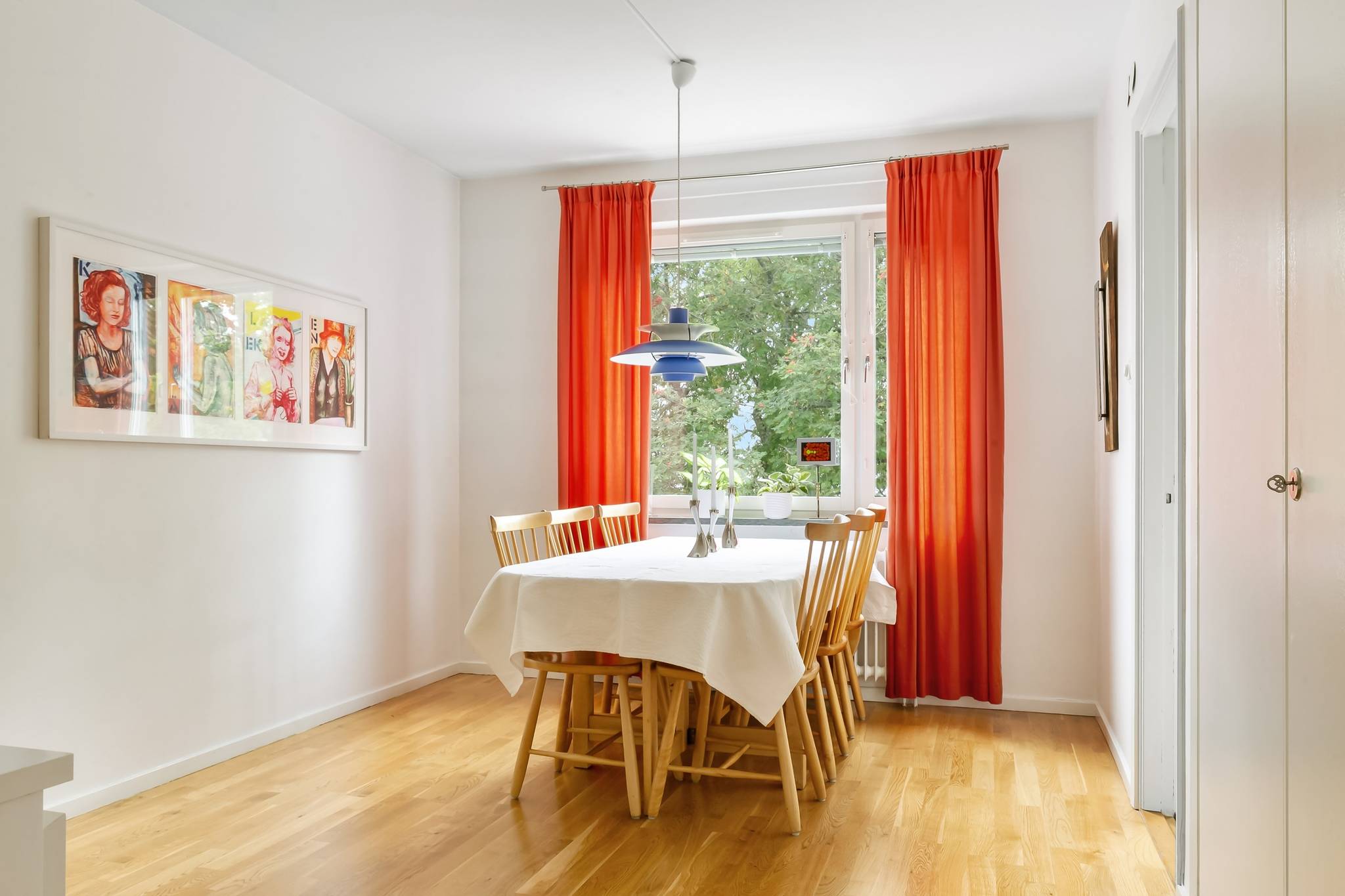 3 rum Lägenhet på Kubbegatan 59 Sköndal Stockholms kommun - bild 10