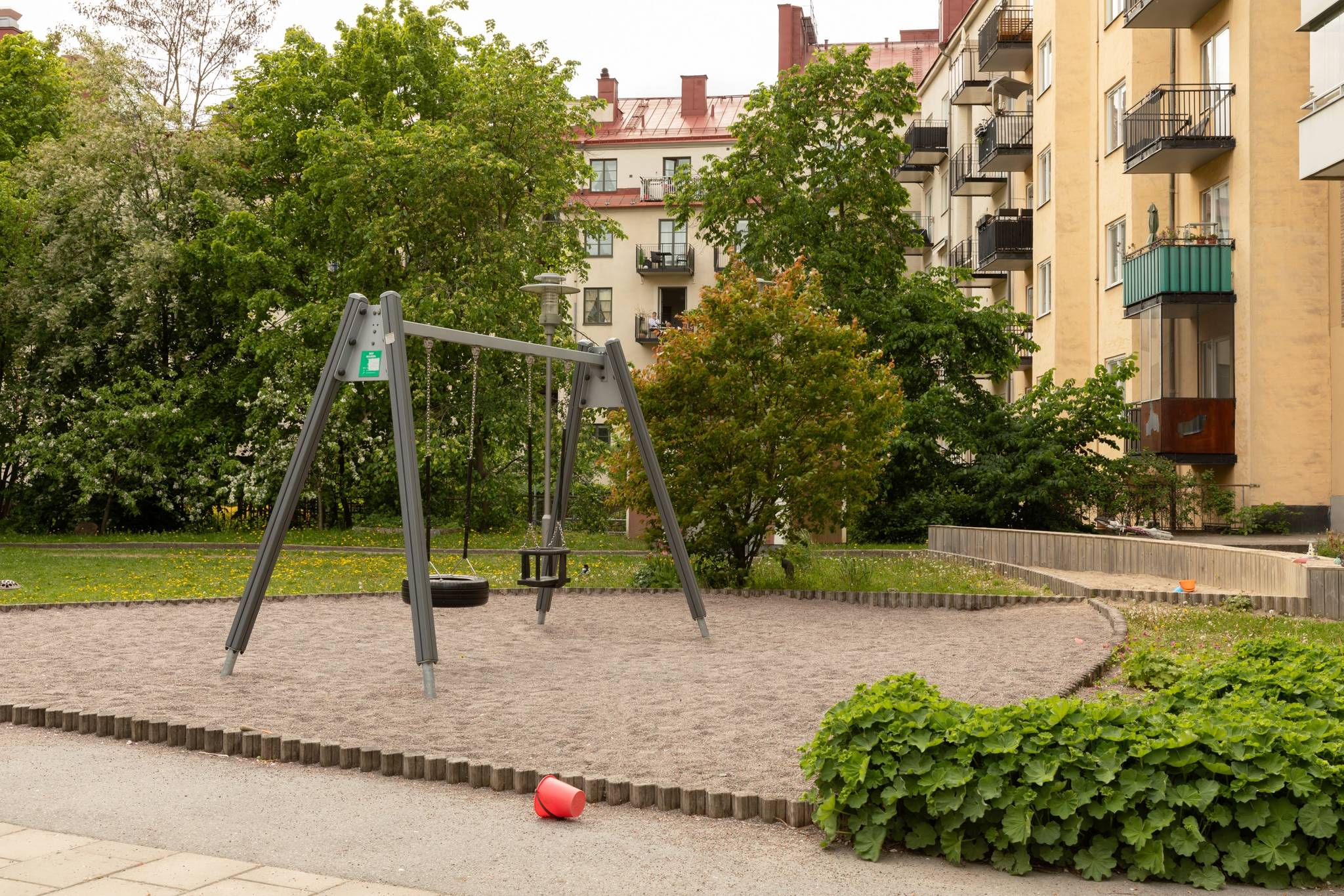 3 rum Lägenhet på Bohusgatan 39 Södermalm Stockholms kommun - bild 47