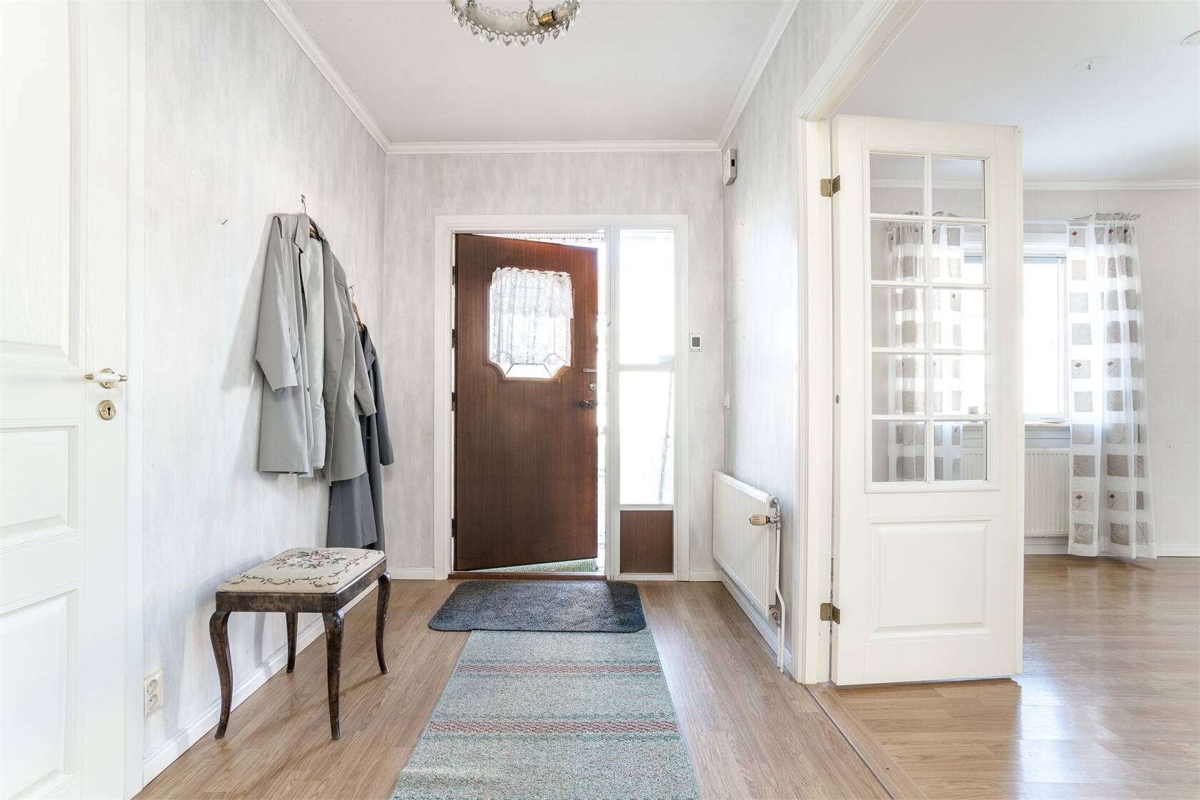 270 m² Villa på Viaduktsgatan 4 Kramfors kommun - bild 5