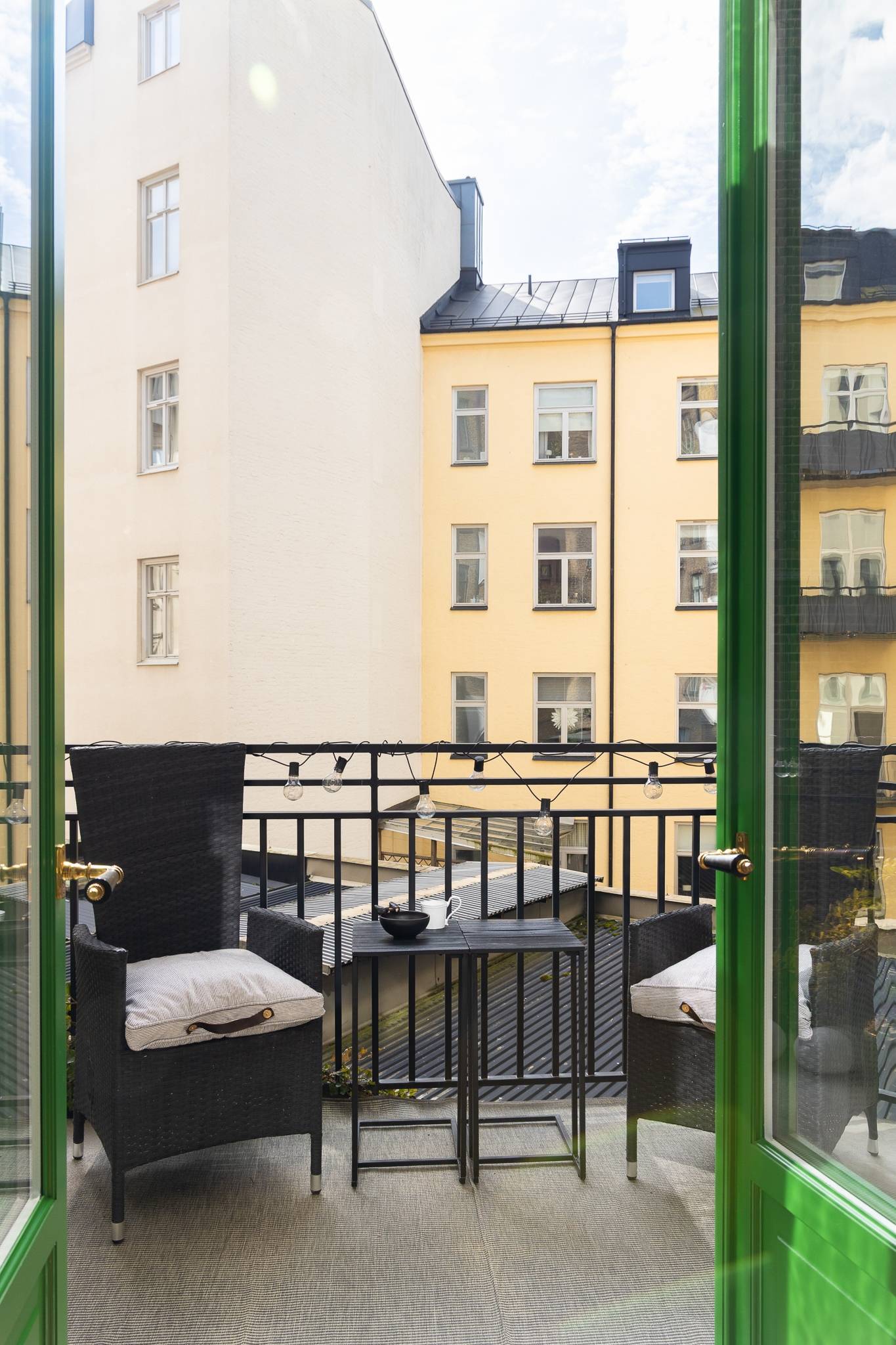 4 rum Lägenhet på Drottninggatan 33 Norr Helsingborgs kommun - bild 25