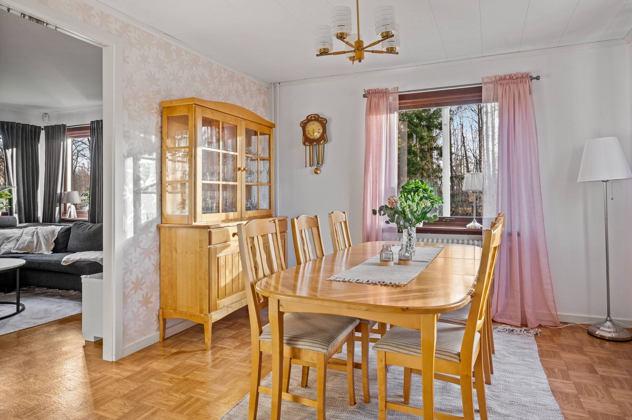 5 rum Villa på Skansberget 2 Rabbalshede Tanums kommun - bild 14