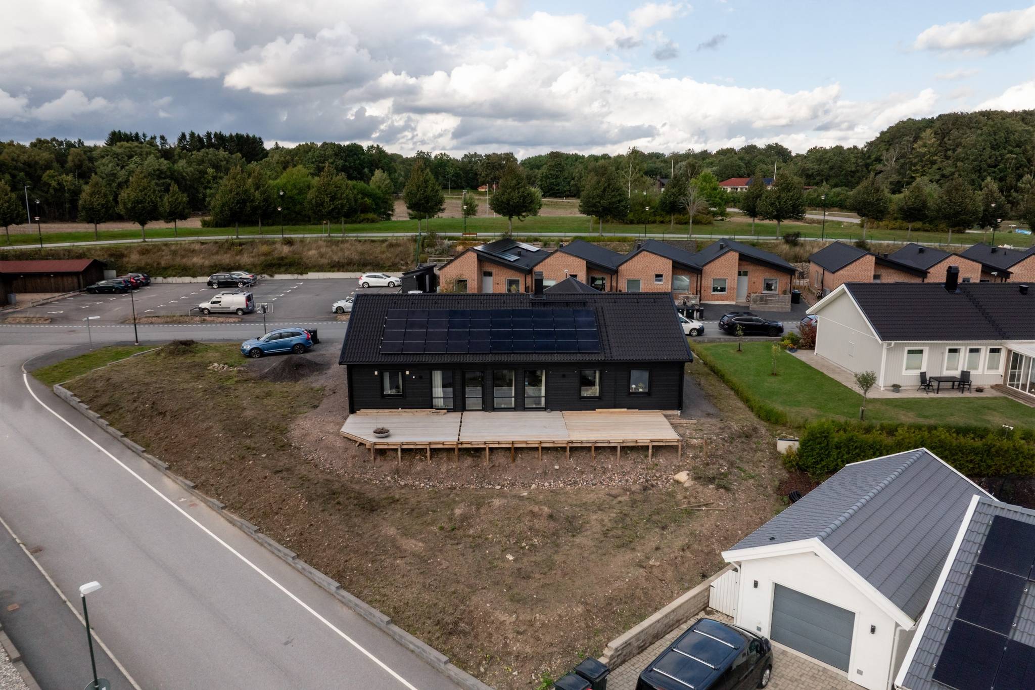 6 rum Villa på Koriandervägen 6 Höörs kommun - bild 20