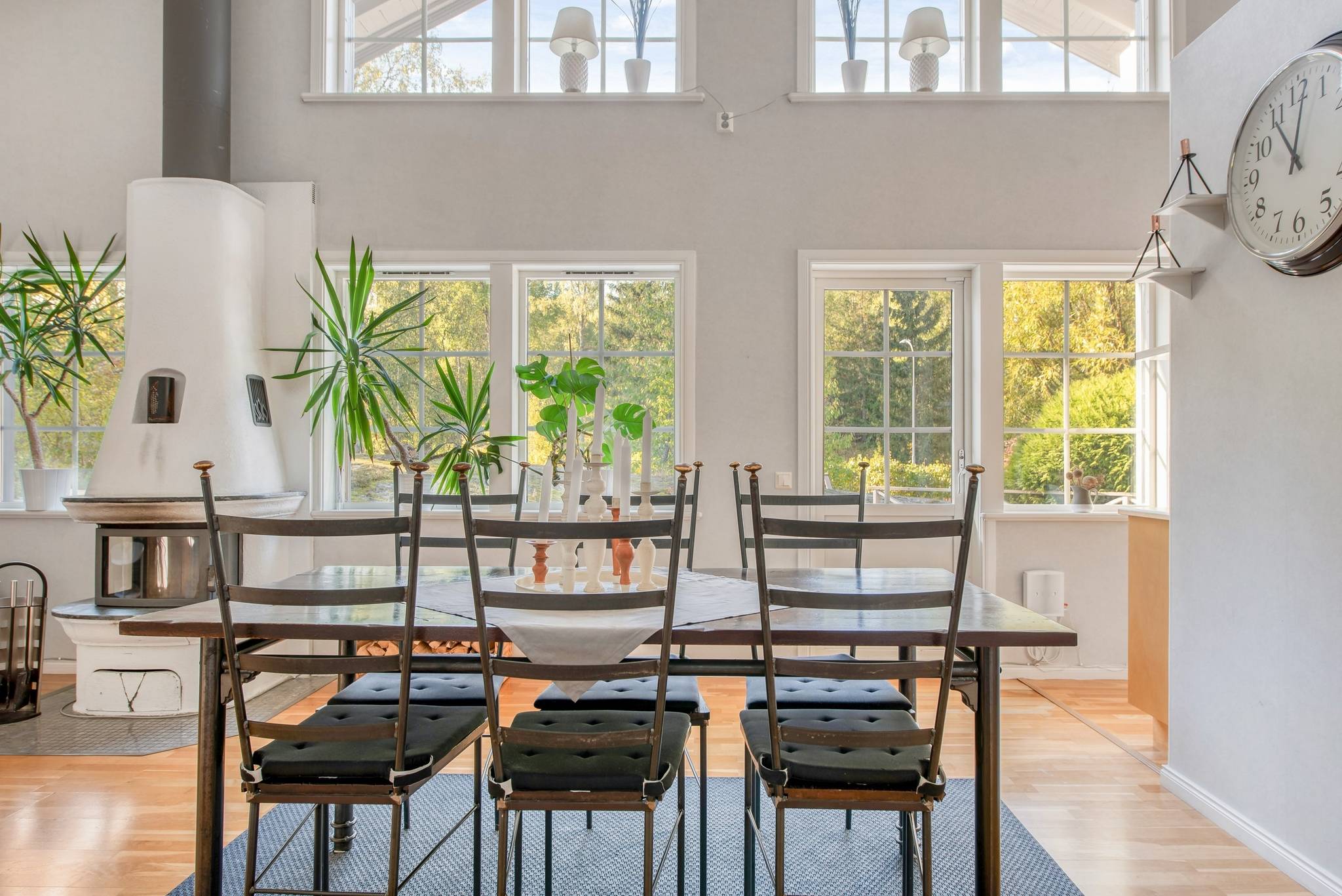 4 rum Villa på Stenbergavägen 42 Brunnsäng Södertälje kommun - bild 16