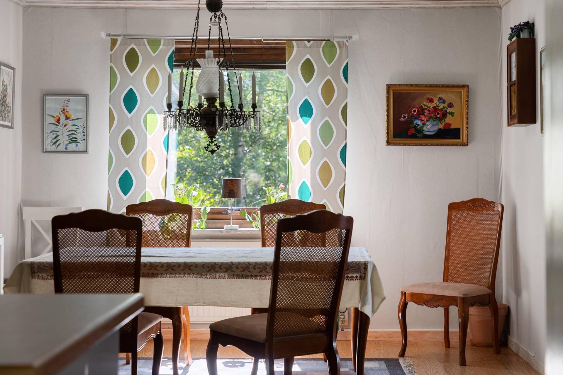 5 rum Villa på Furuhöjdsbacken 2 Säve Göteborgs kommun - bild 12