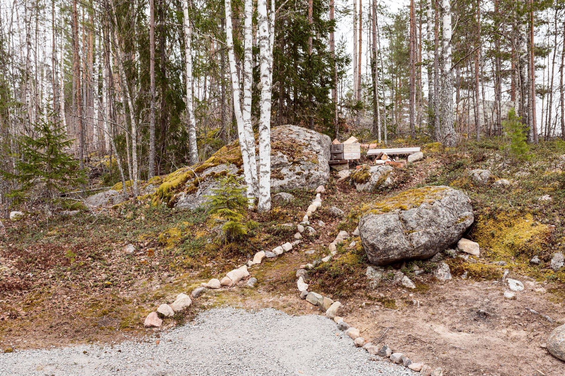 4 rum Villa på Falkbergsvägen 12 Linghed Falu kommun - bild 28