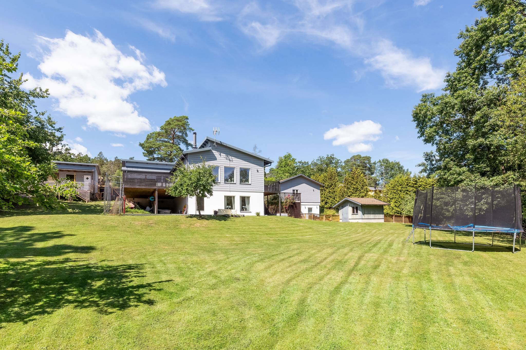 6 rum Villa på Måsvägen 3 Tyresö Strand Tyresö kommun - bild 20