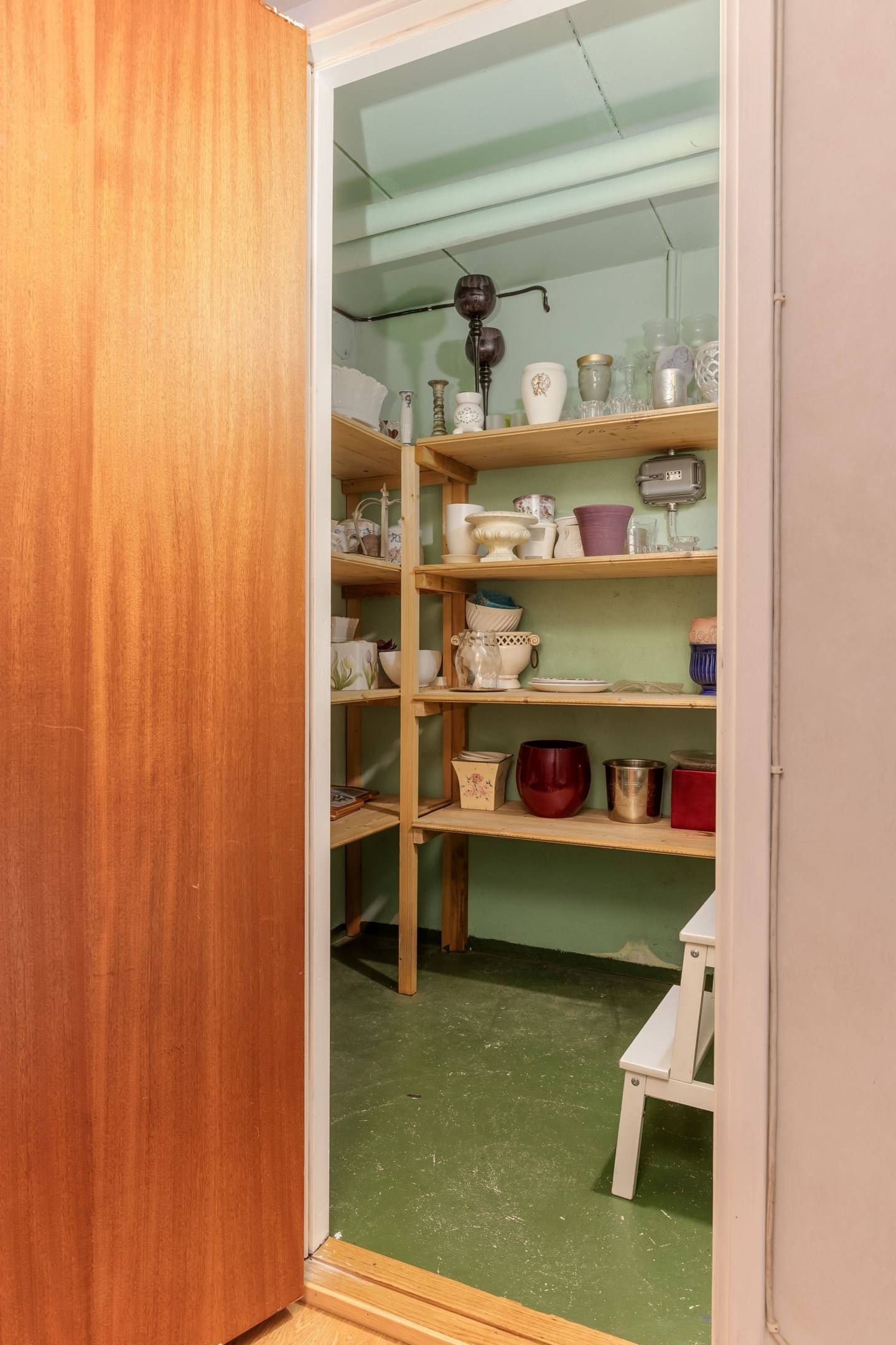 4 rum Villa på Burtjärnsvägen 8 SÖRVIK Ludvika kommun - bild 40