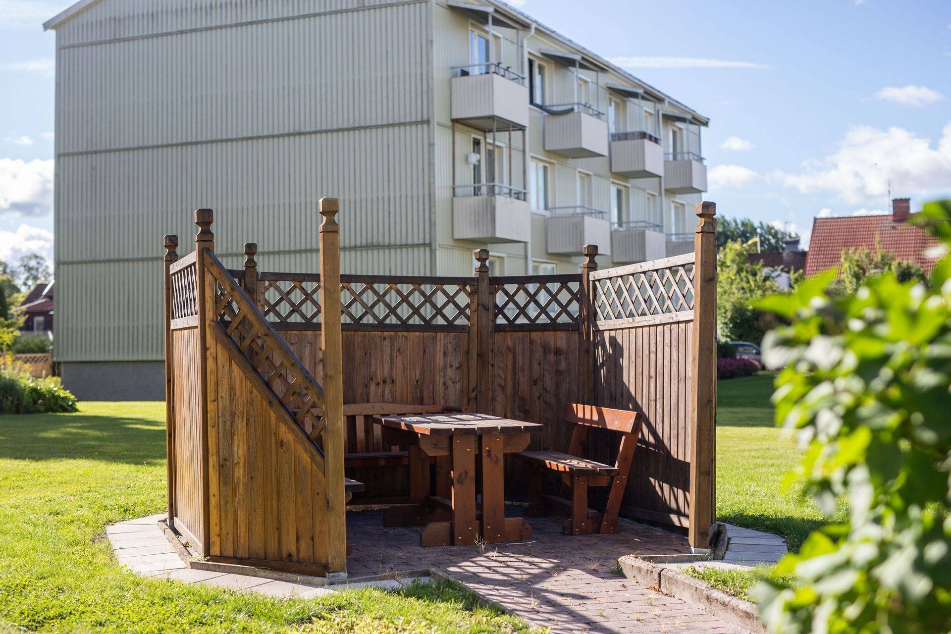 2 rum Lägenhet på Tegnérvägen 15B Karlberg Karlskoga kommun - bild 30
