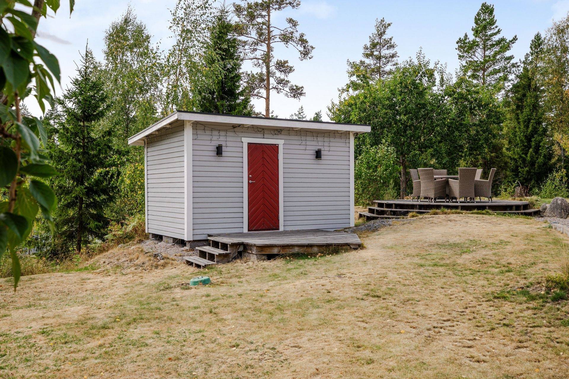 3 rum Villa på Sparvvägen 1 Rejmyre Finspångs kommun - bild 24